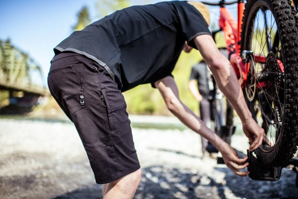 686 x Evil Bikes Collab