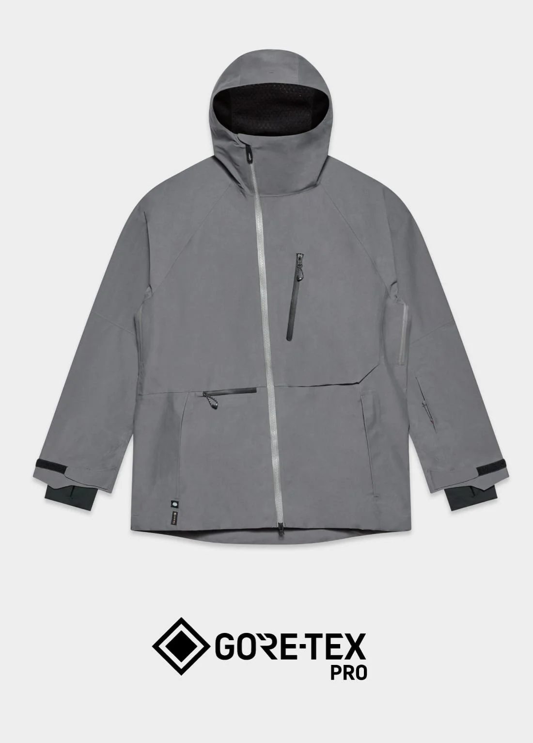 686 Goretex Pro Jacket with Welded Thermagraph Insulation