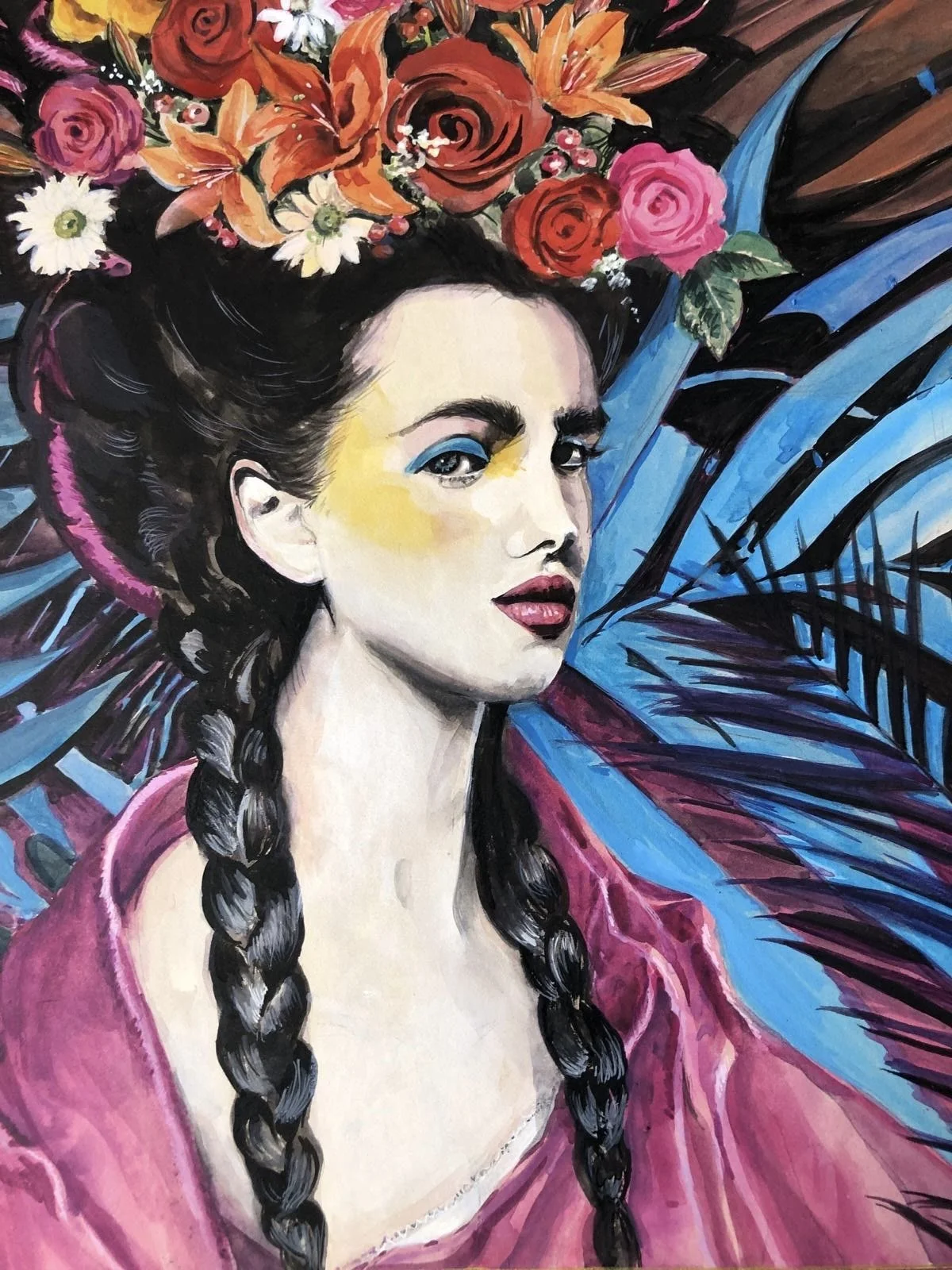 Botanical Bella, 2025