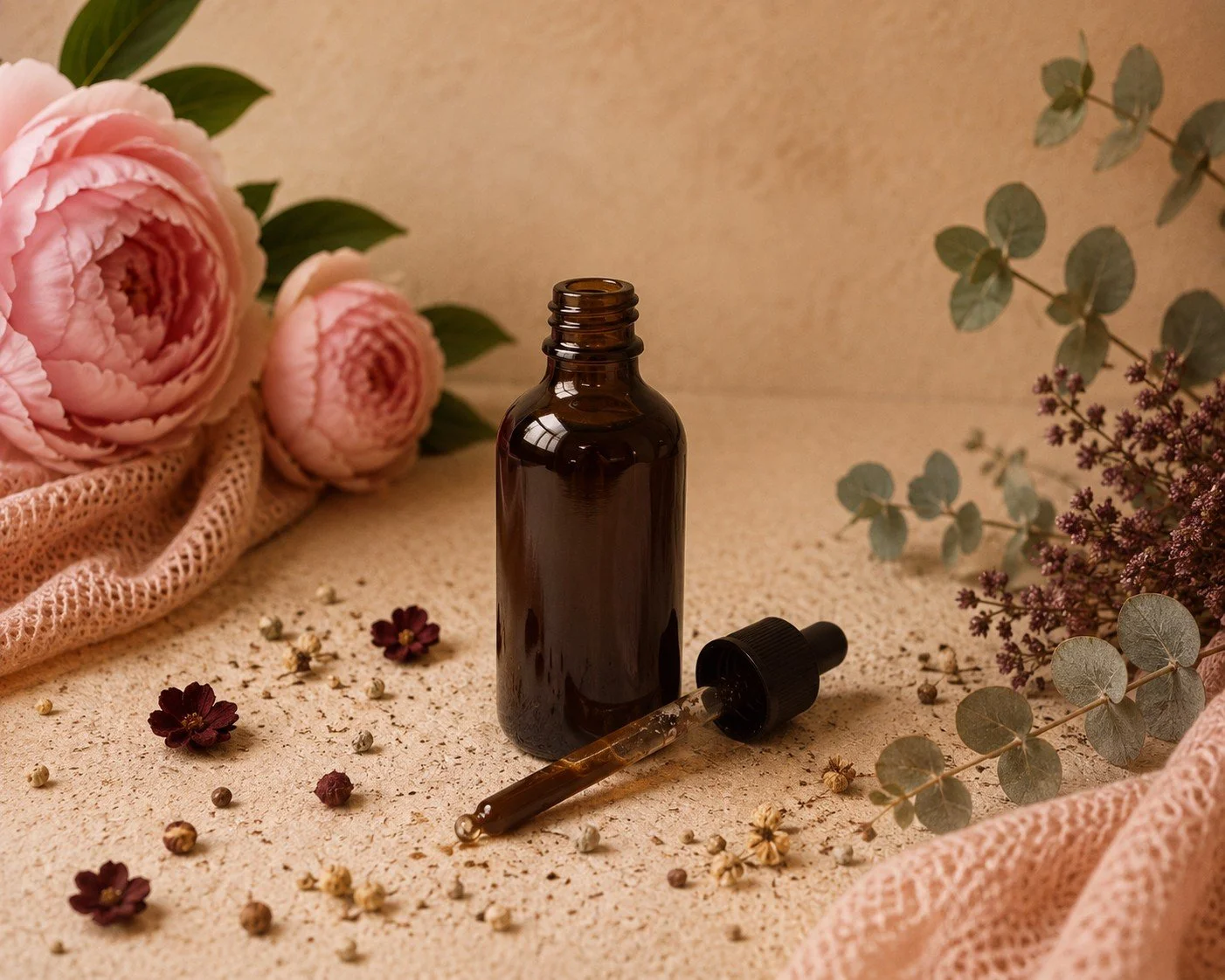 Placenta Tincture