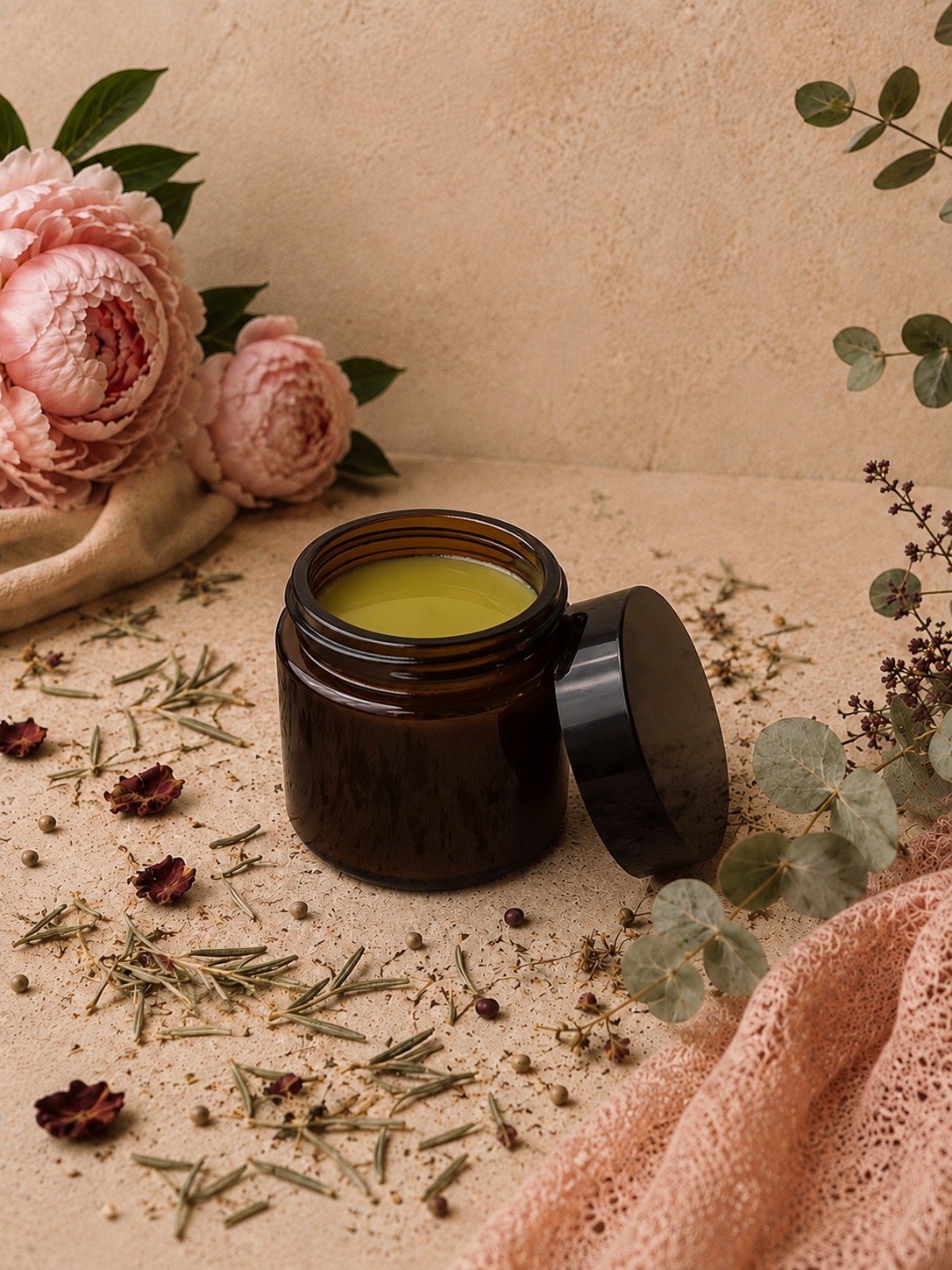 Placenta Salve (Rosemary)