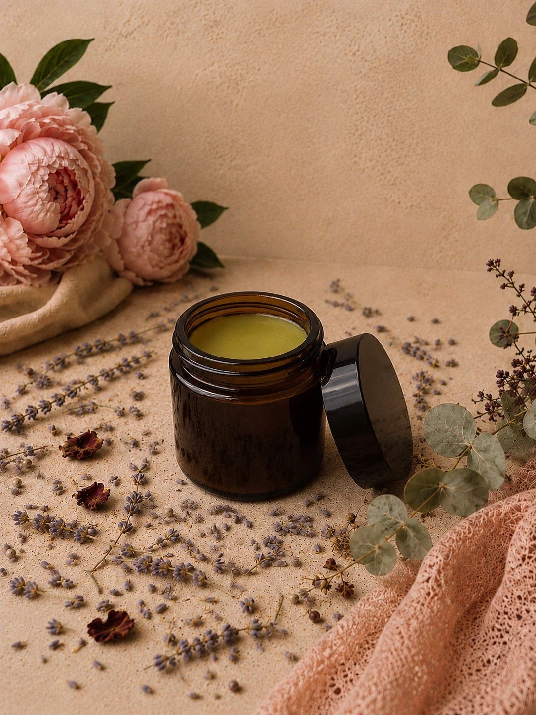 Placenta Salve (Lavender)