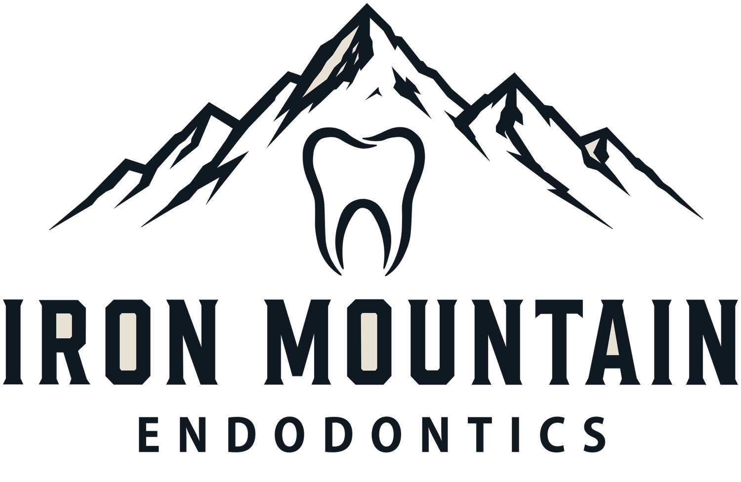 Iron Mountain Endodontics