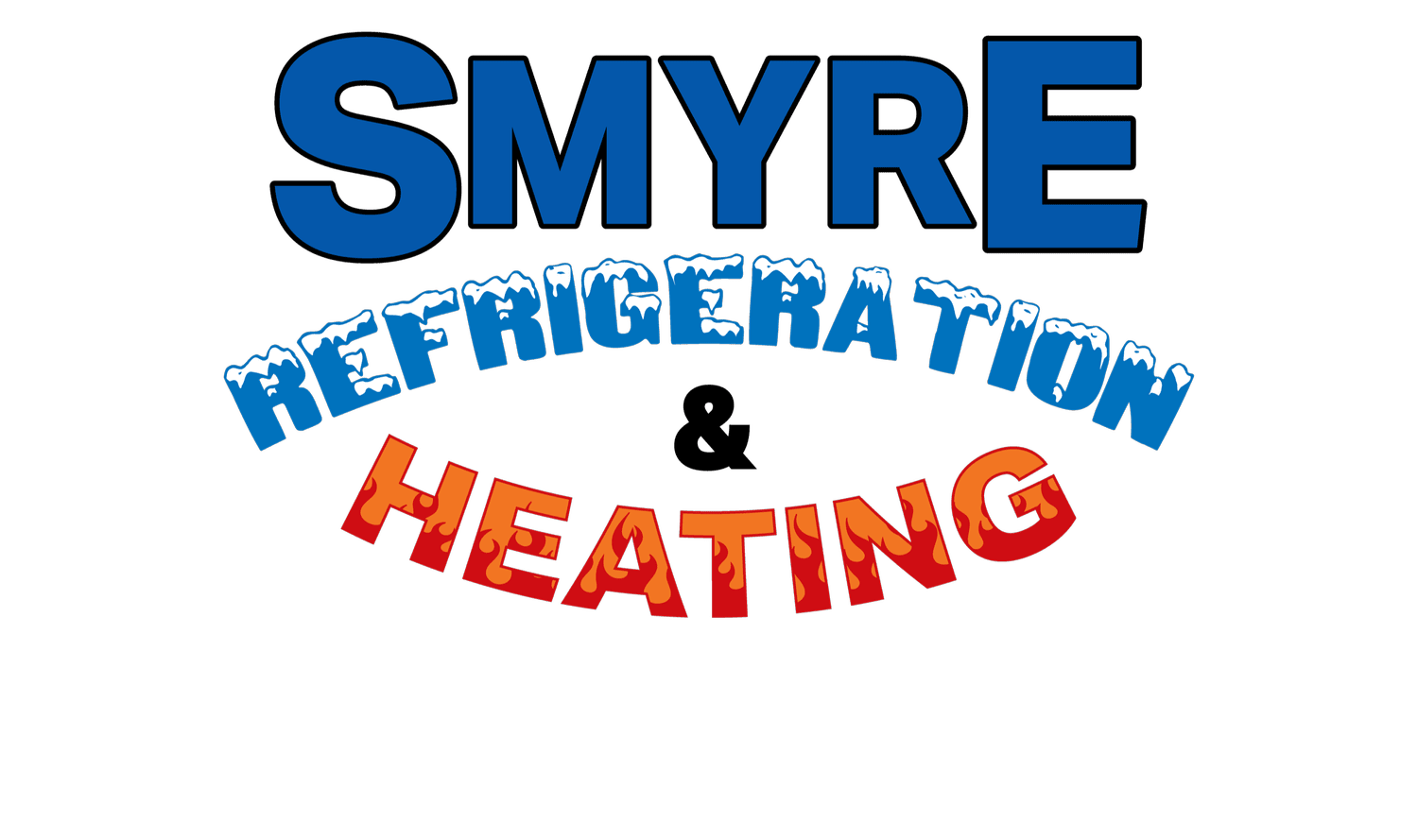 Smyre Refrigeration &amp; Heating 