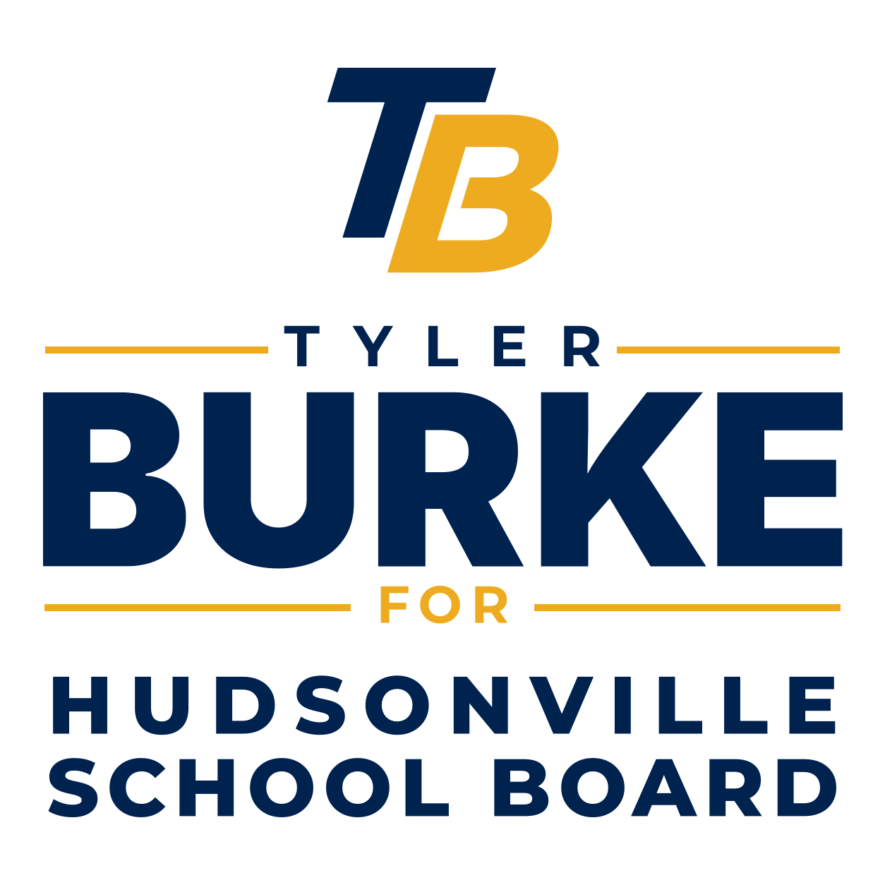 Tyler Burke for School Board