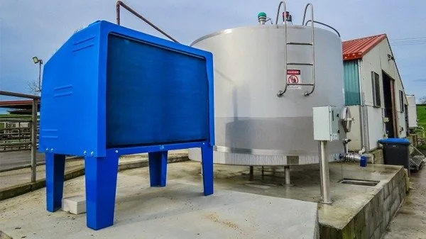 Is your refrigeration ready for calving?