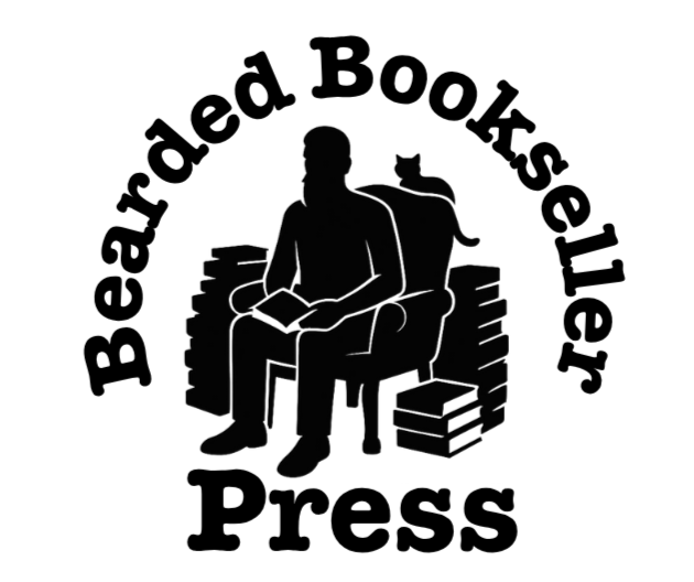 Bearded Bookseller Press