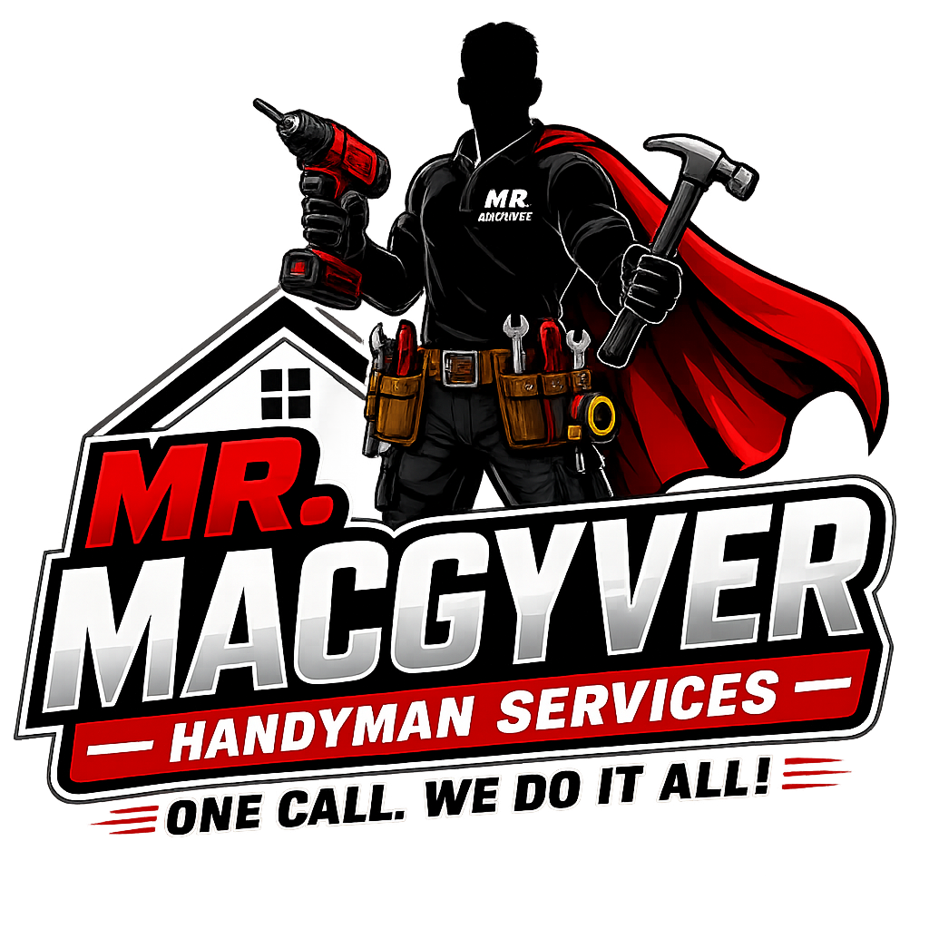 Mr. Macgyver