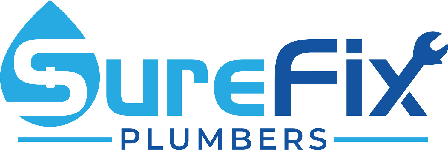SureFix Plumbers Inc