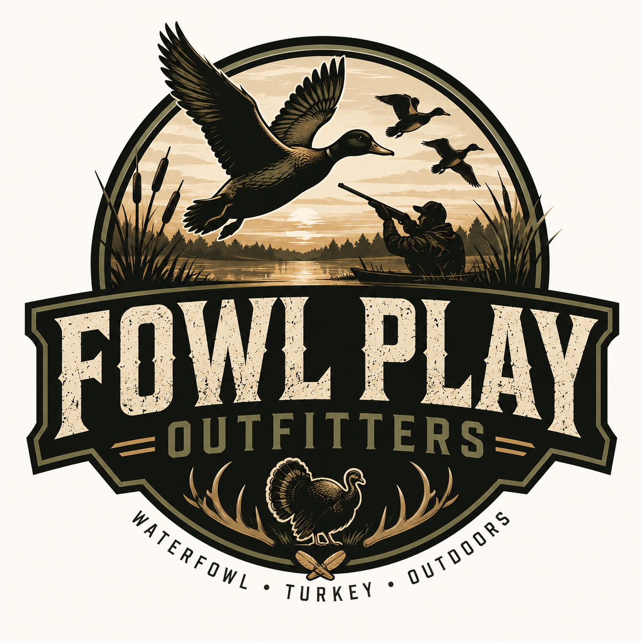 Fowl Play Outfitters