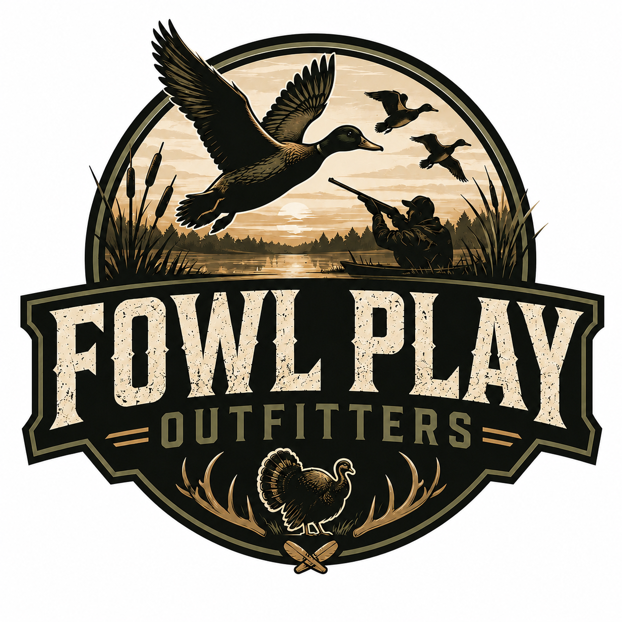 Fowl Play Outfitters