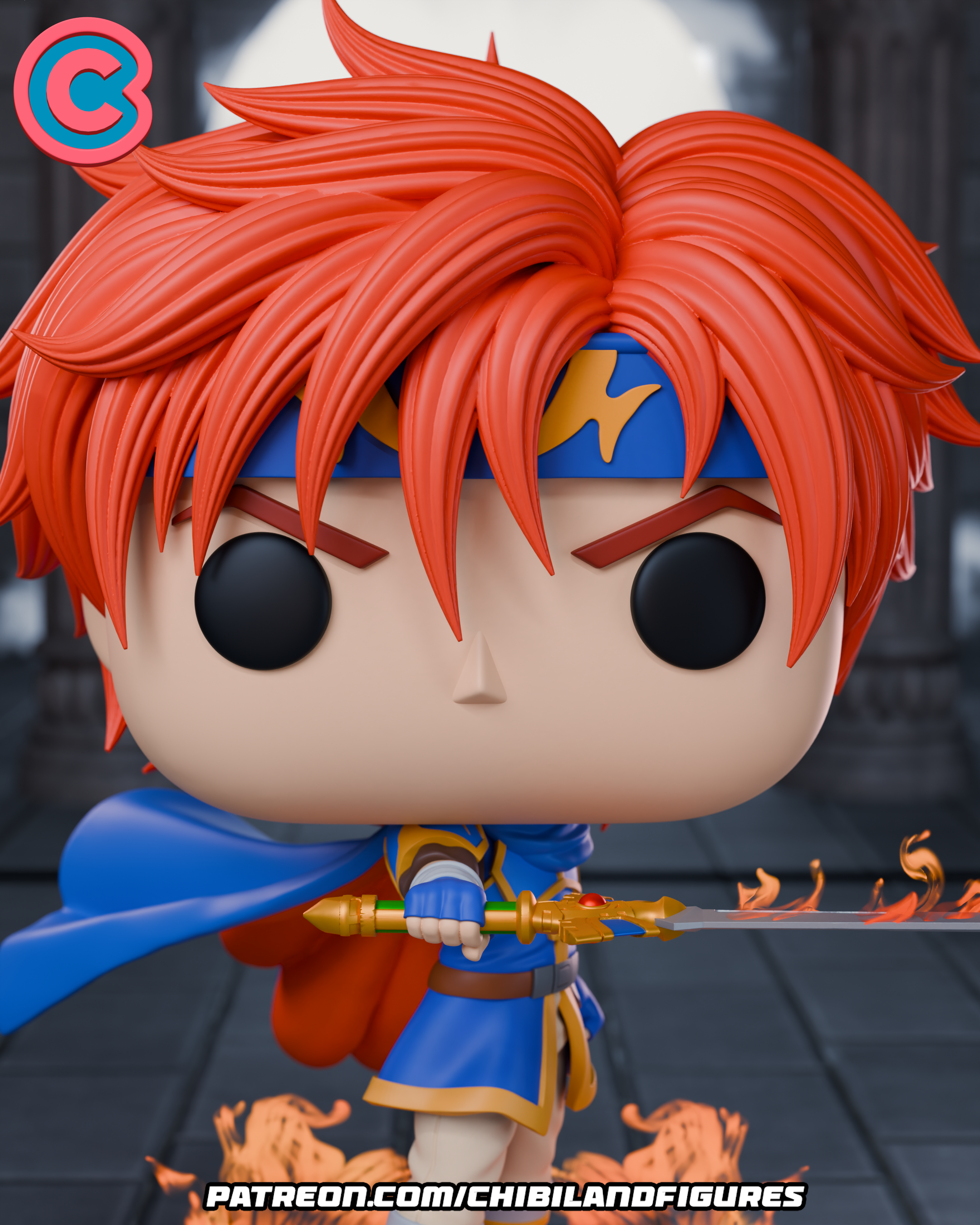 Roy (Fire Emblem) Funko (5).png