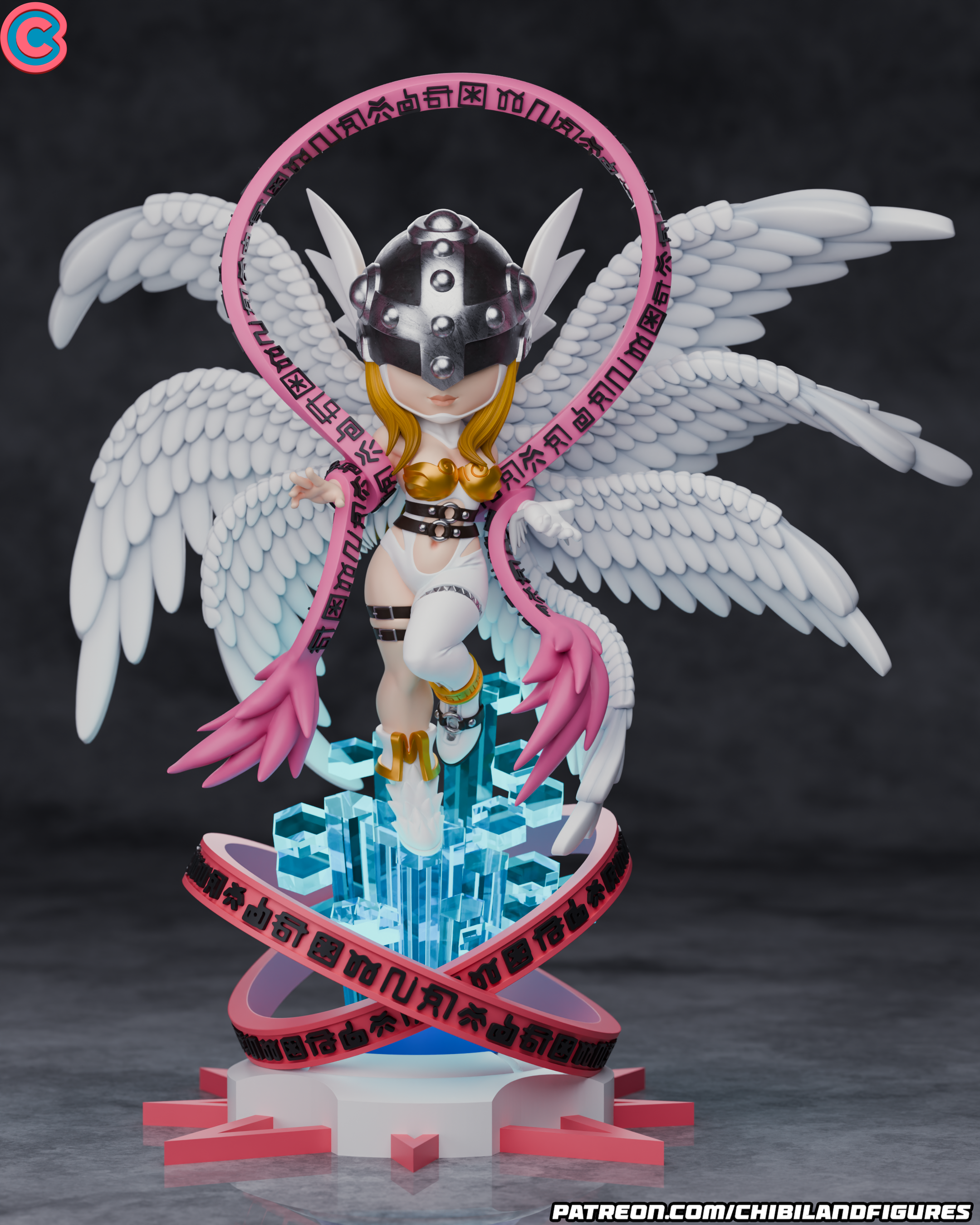 GS-0336 — Angewomon