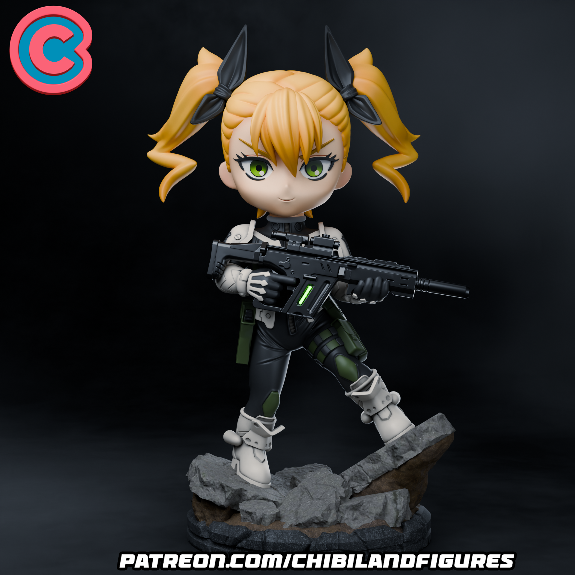 GS-0379 — Kikoru