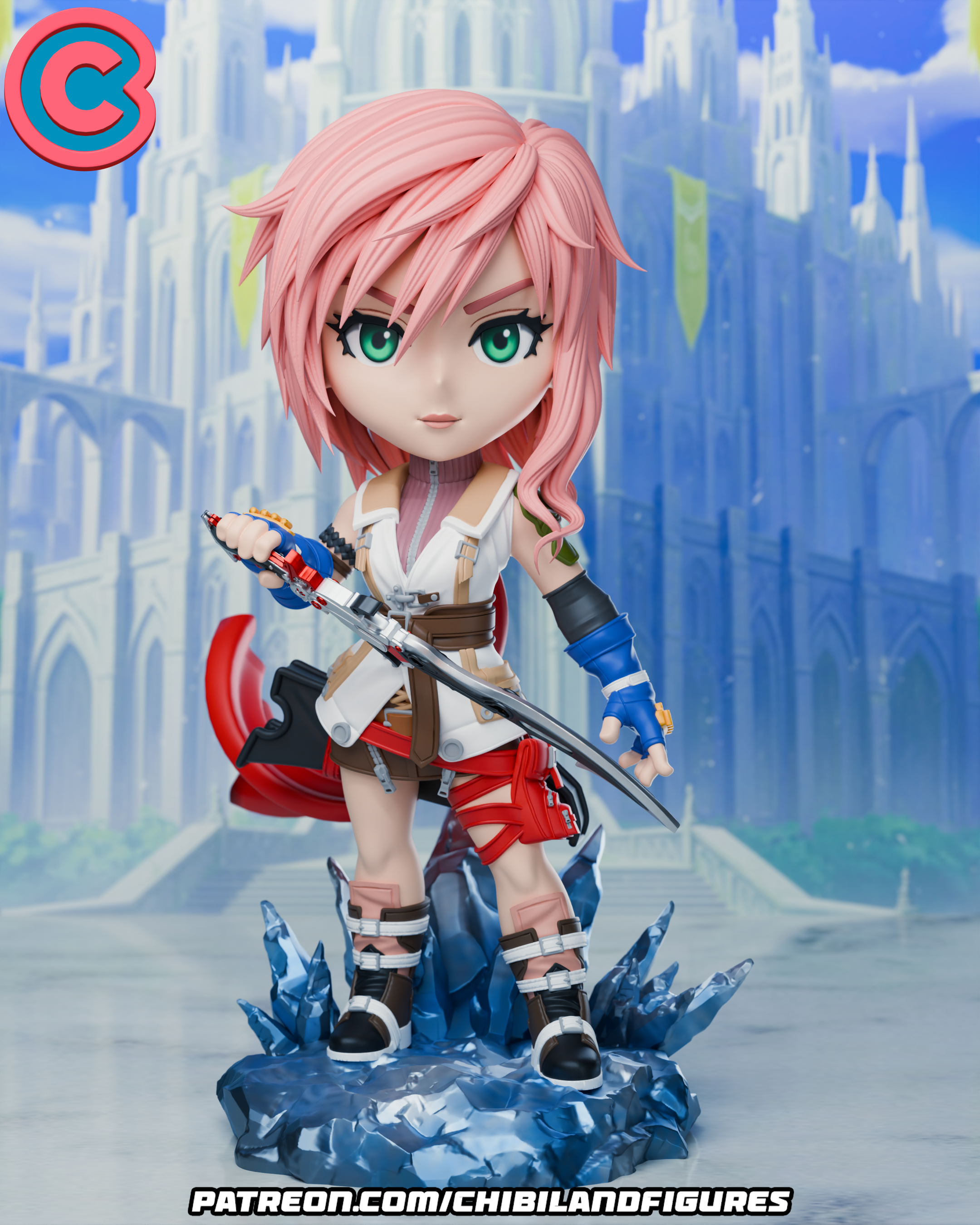 GS-0364 — Lightning