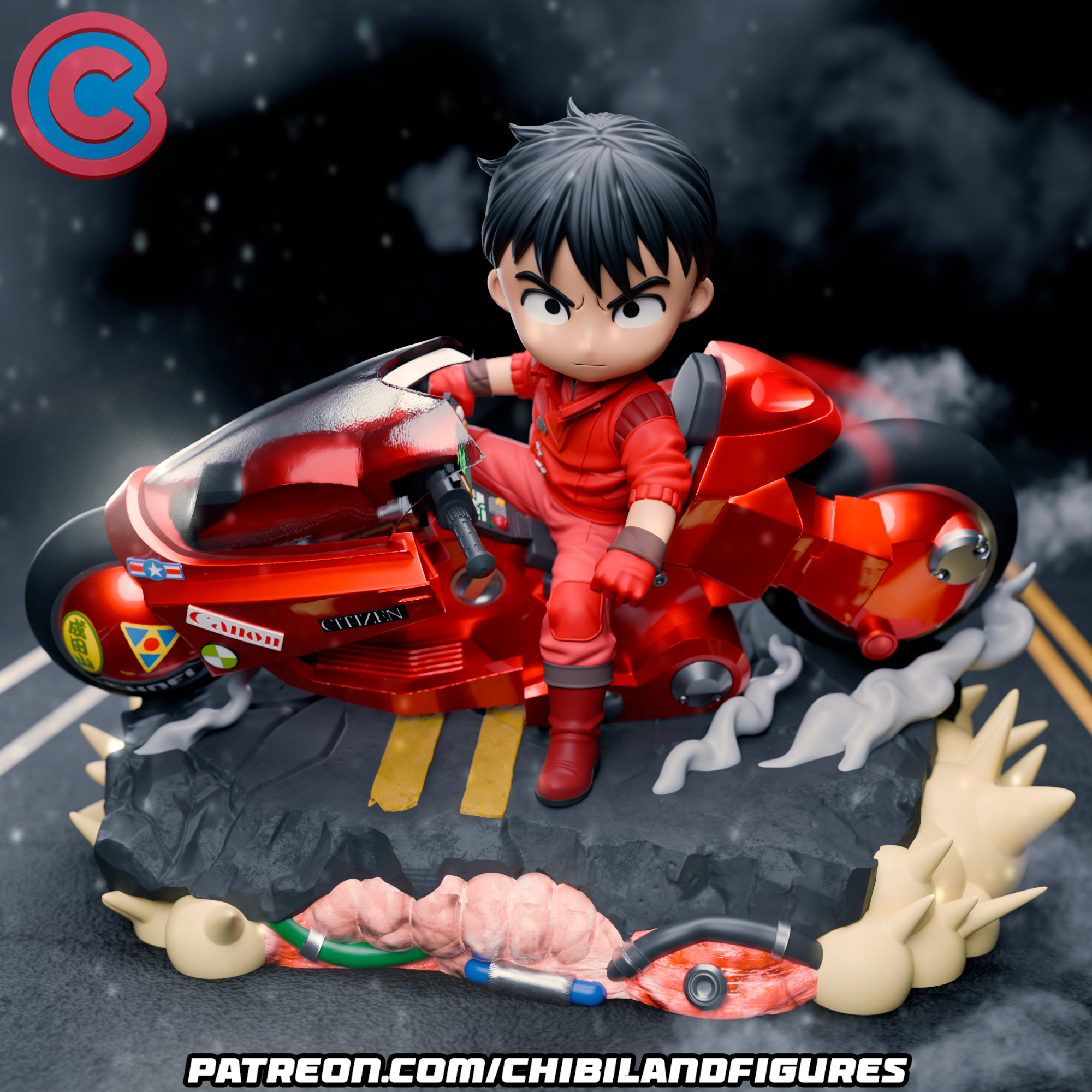 GS-0330 — Kaneda