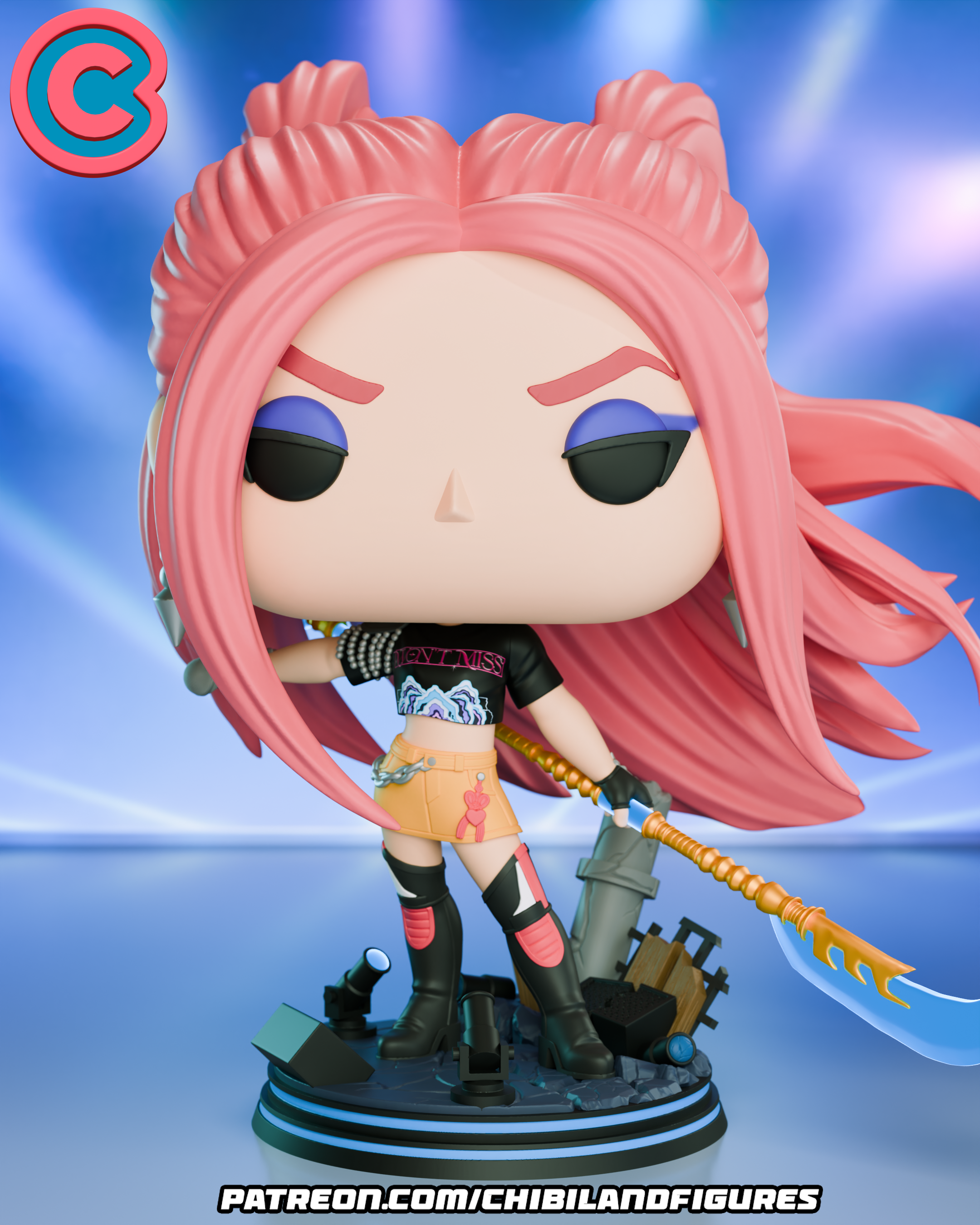 GS-0415 — Mira