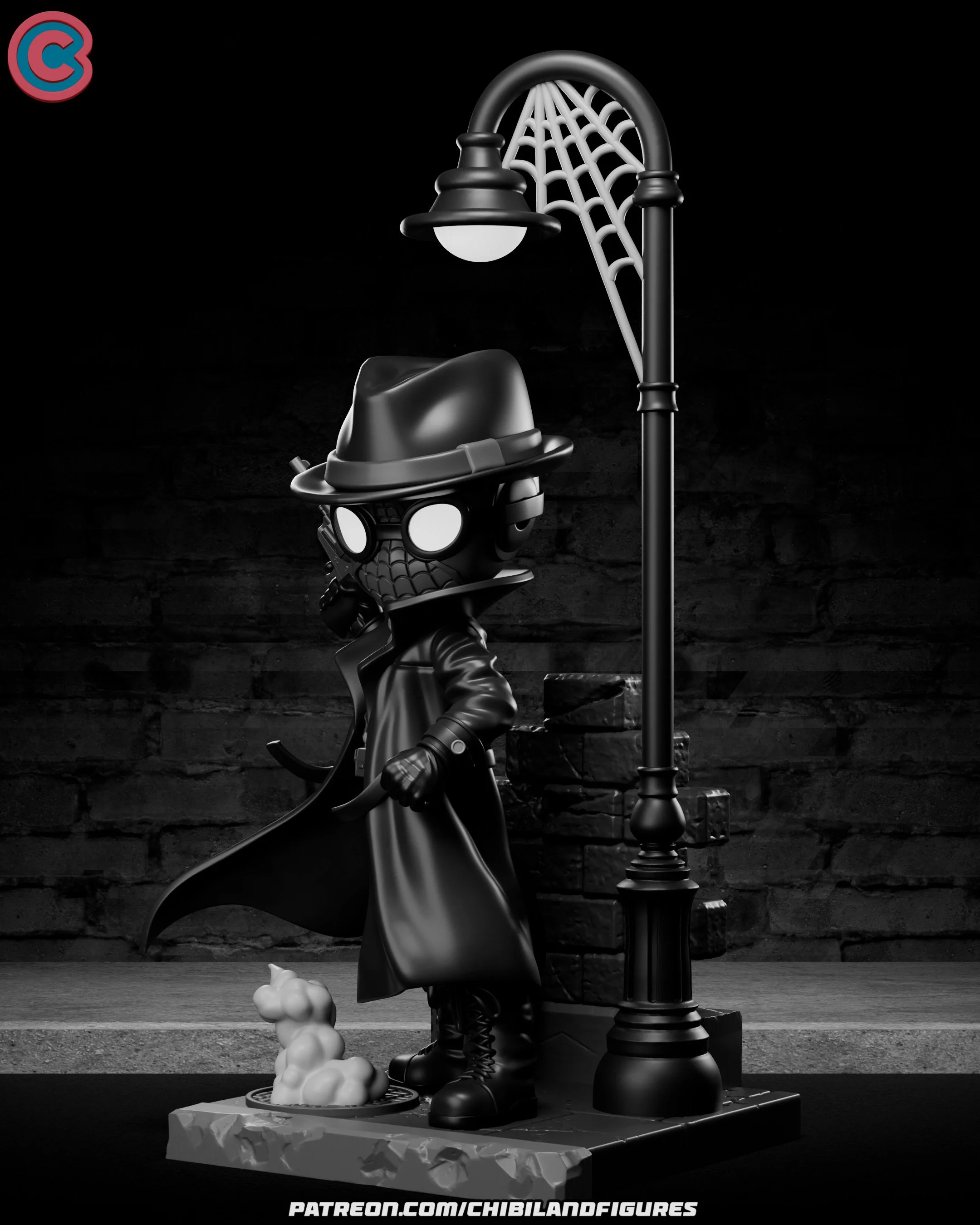 Spider Noir (Chibi) (2).jpg