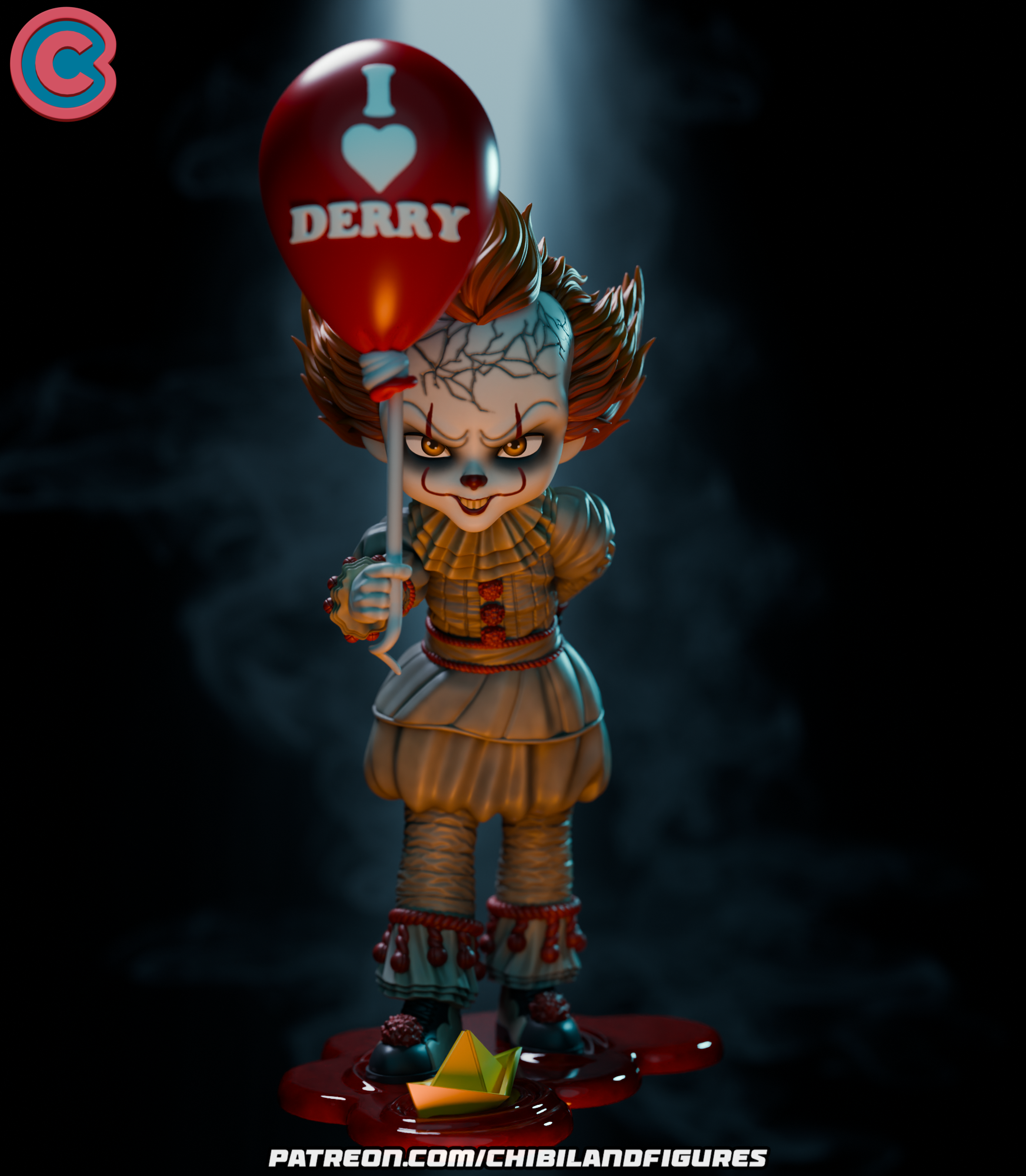 Pennywise Chibi (1).png