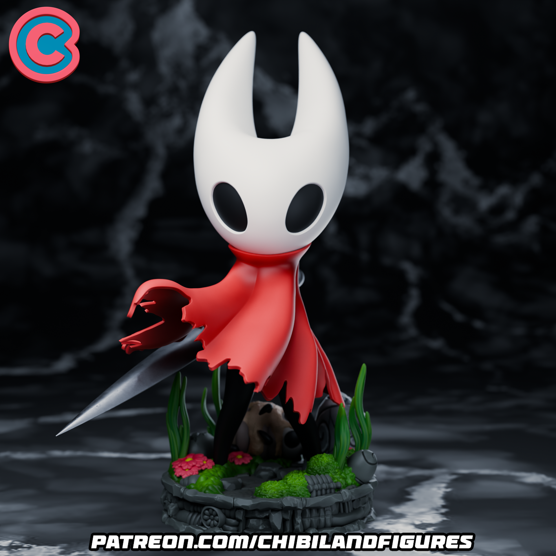 GS-0377 — Hornet