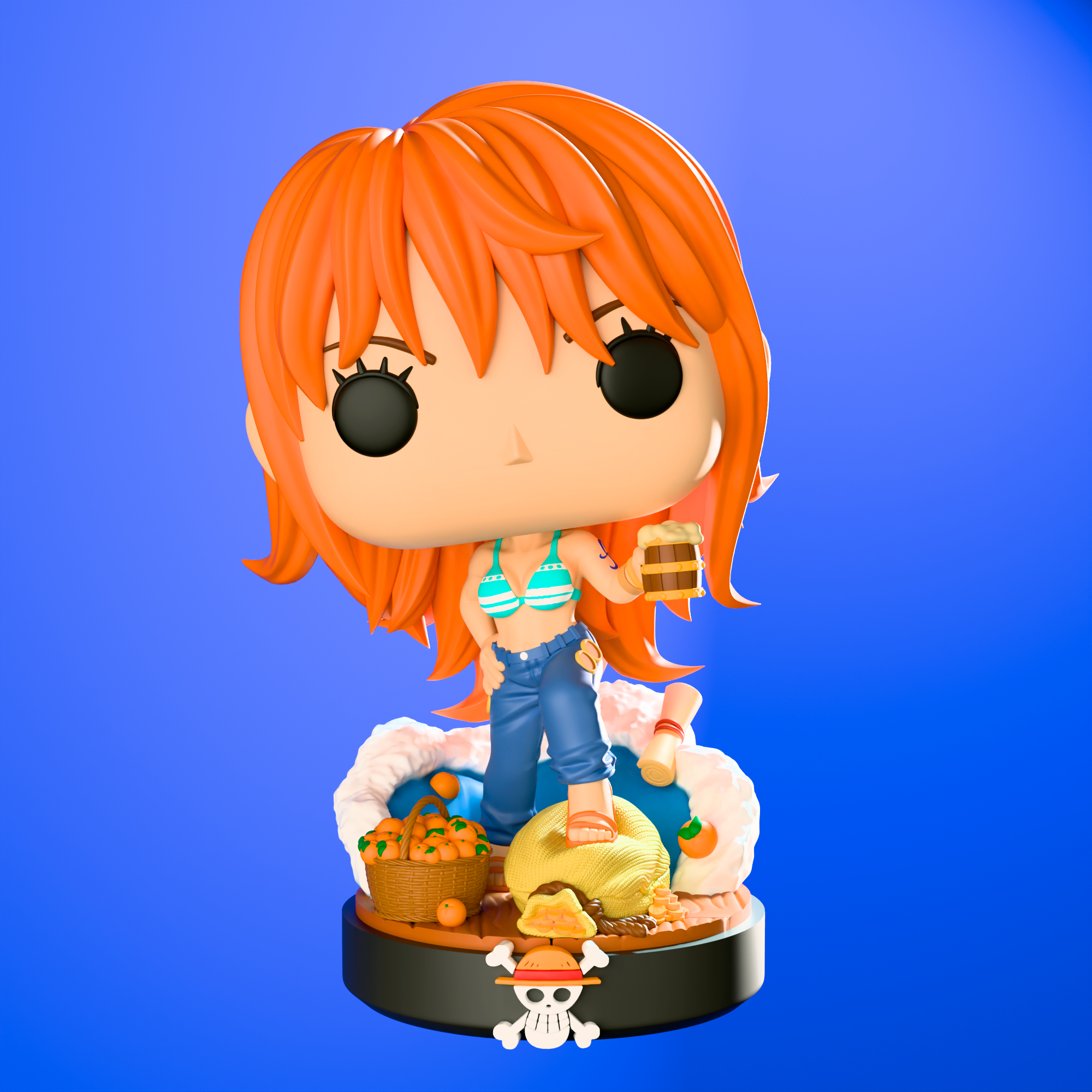 GS-0422 — Nami
