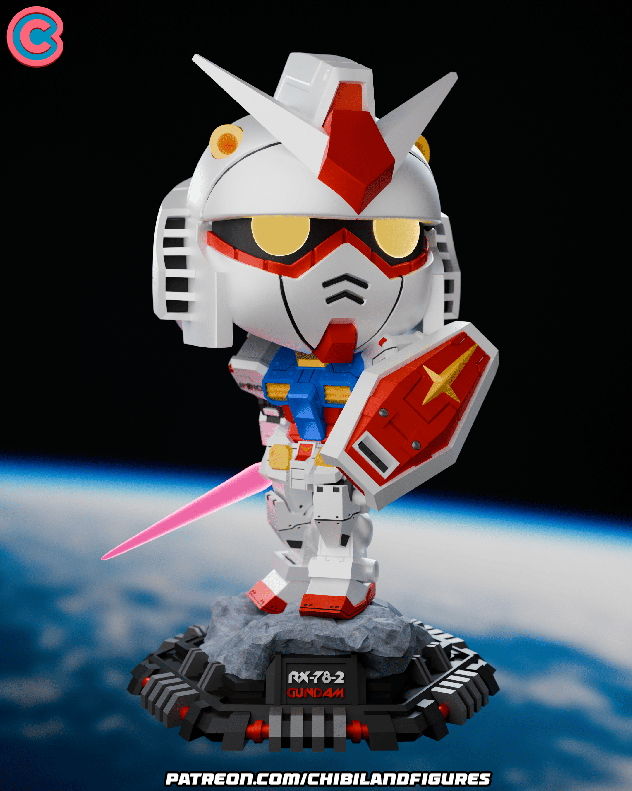 GS-0403 — RX-78-2