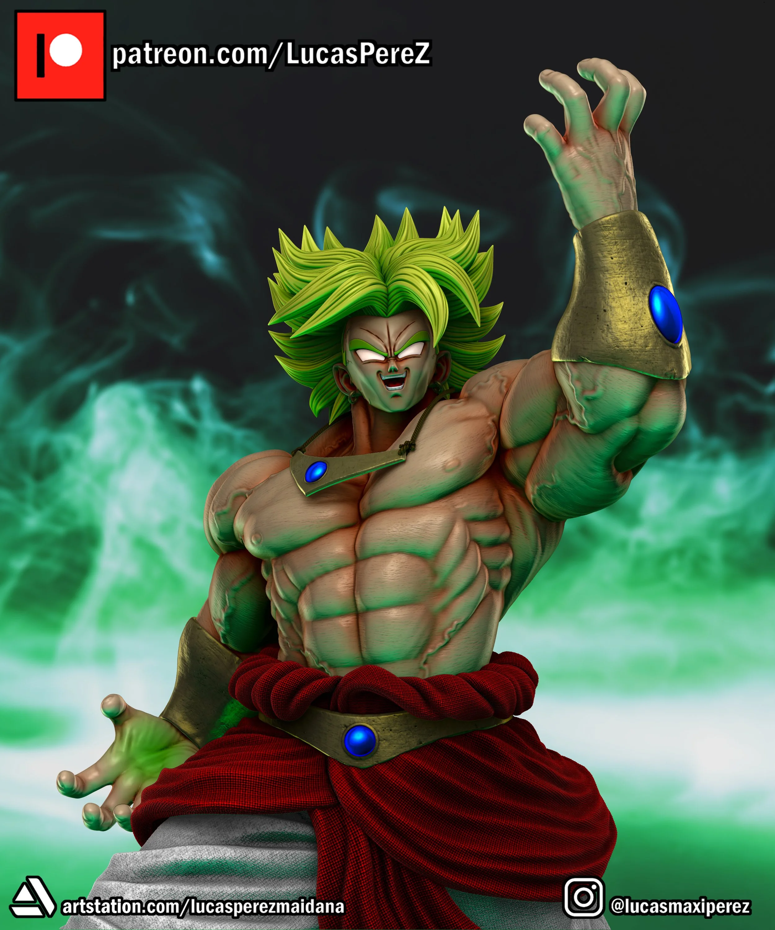 BROLY (100 PATREONS)1.jpg