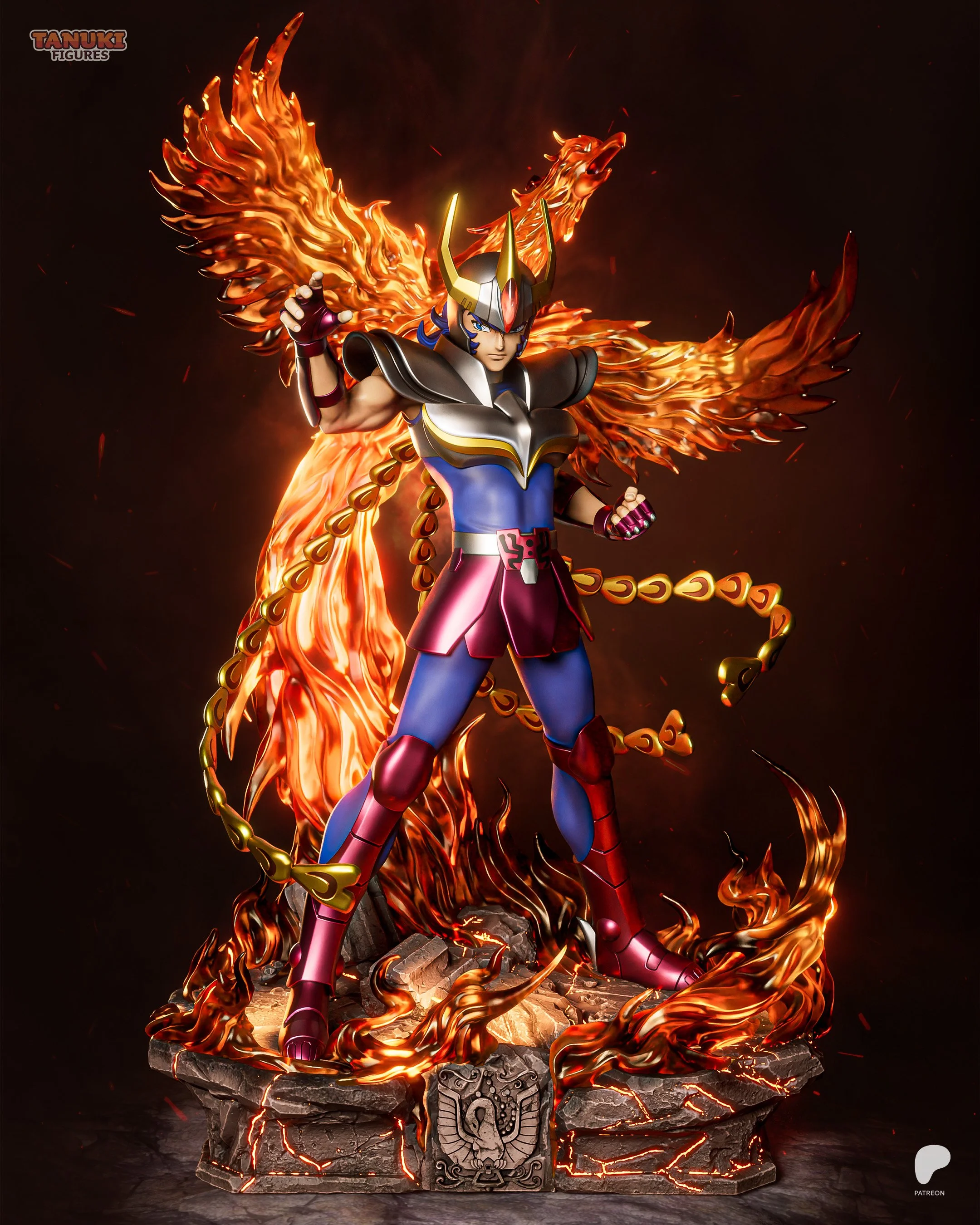Phoenix_Ikki_TanukiFigures_01.jpg