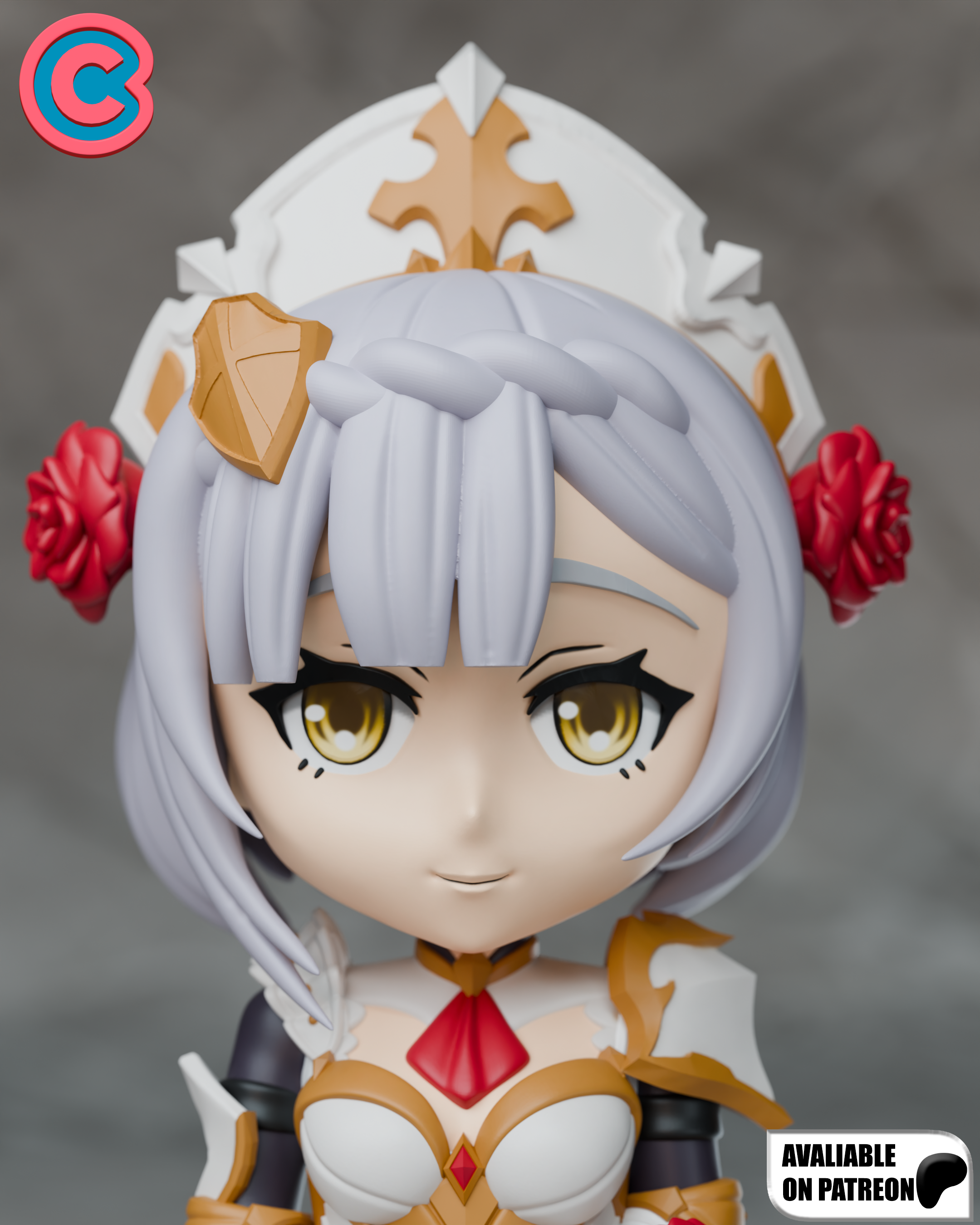 Noelle Chibi (5).png