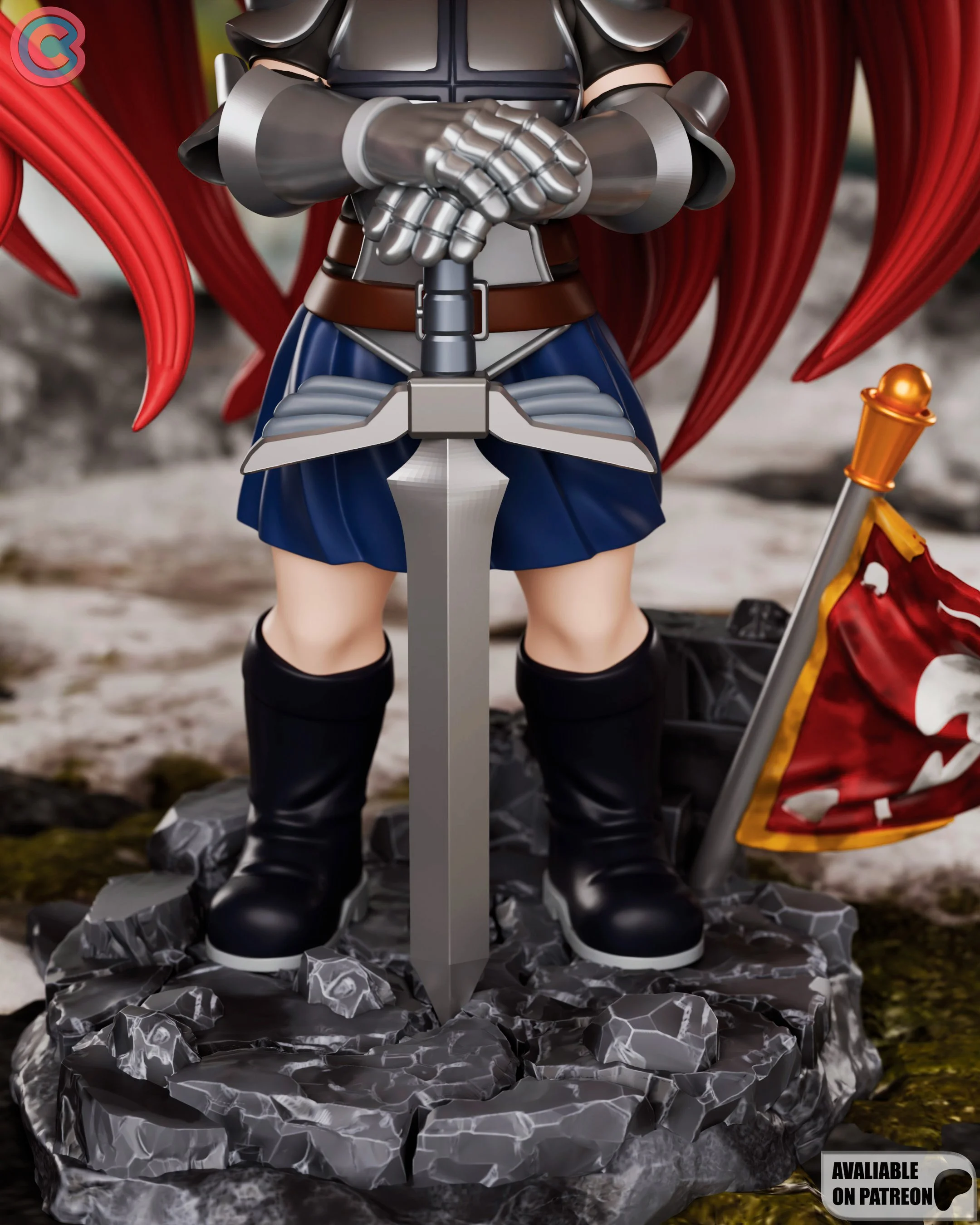 Erza Scarlet (Funko) (6).jpg