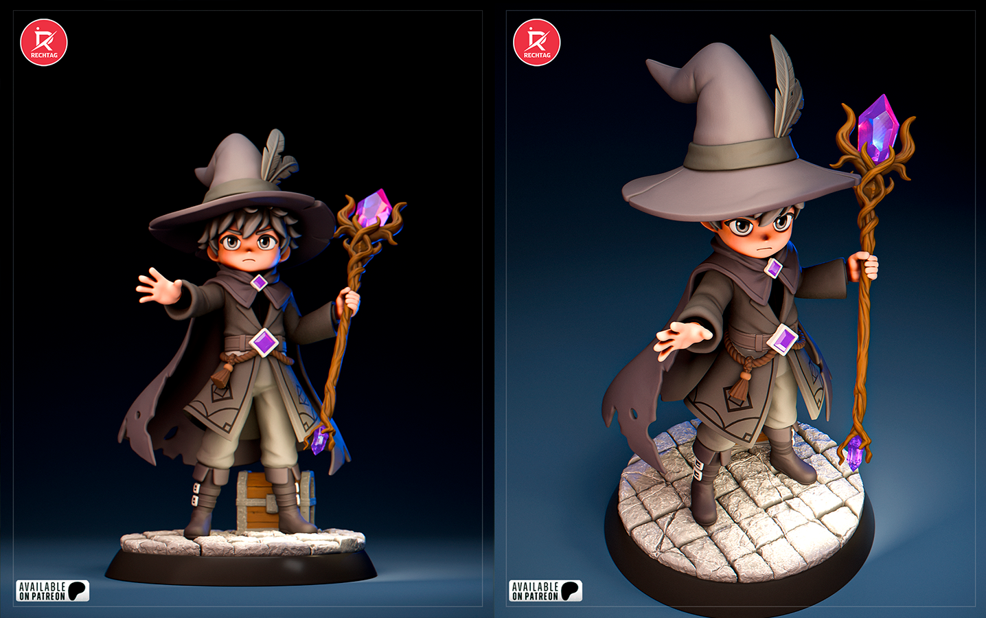 GS-0715 — Sorcerer(task Bar Hero)