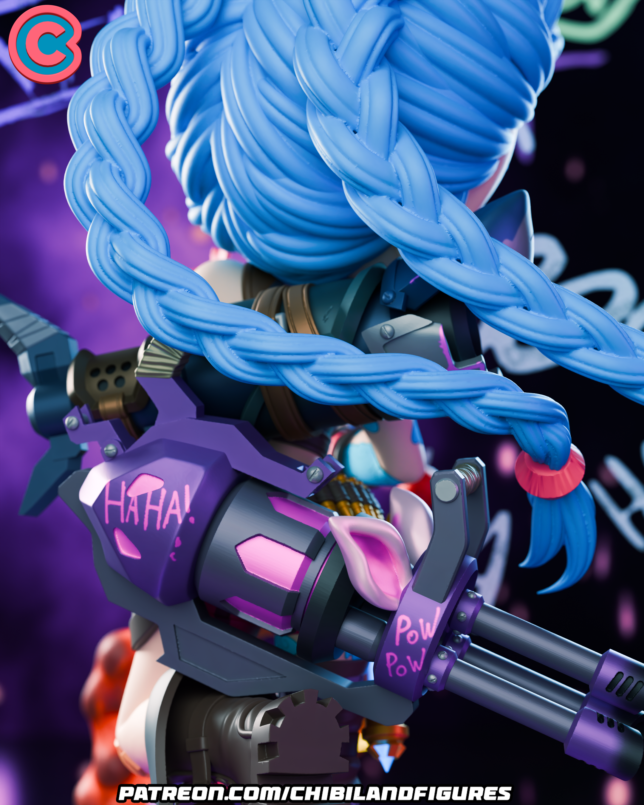 Jinx (2XKO) Chibi (9).png