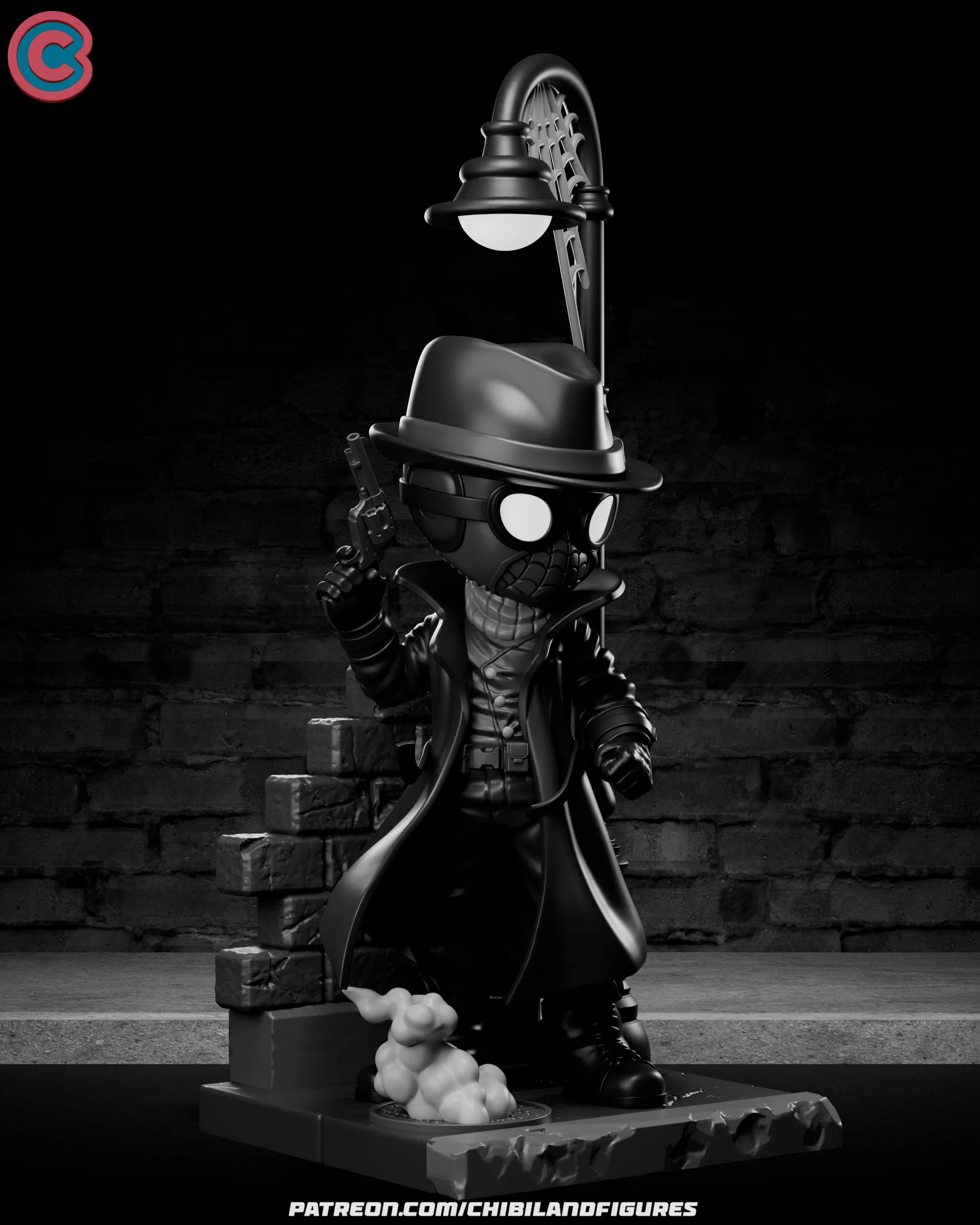 Spider Noir (Chibi) (4).jpg