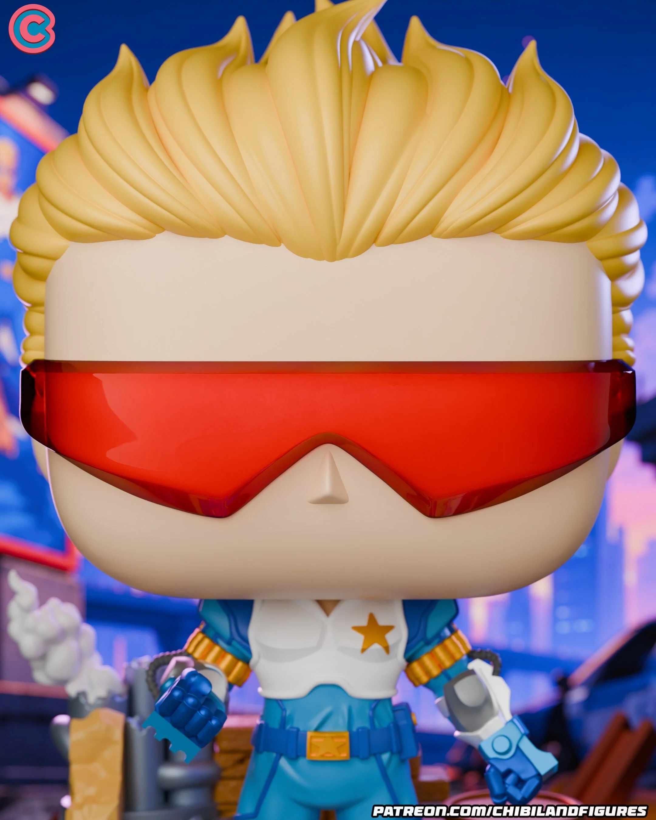 CAPTAIN COMANDO (FUNKO) (5).jpg