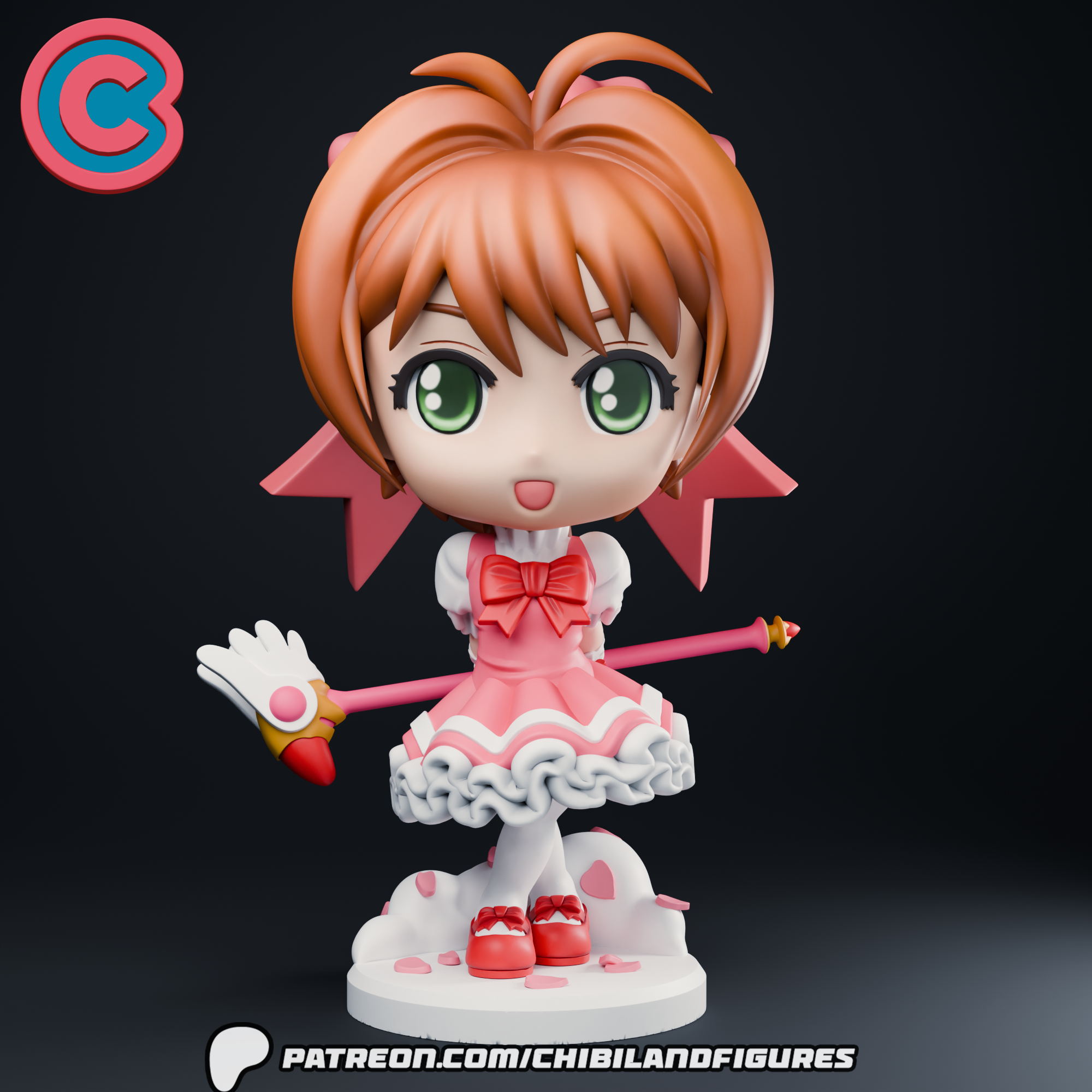 GS-0372 — Sakura
