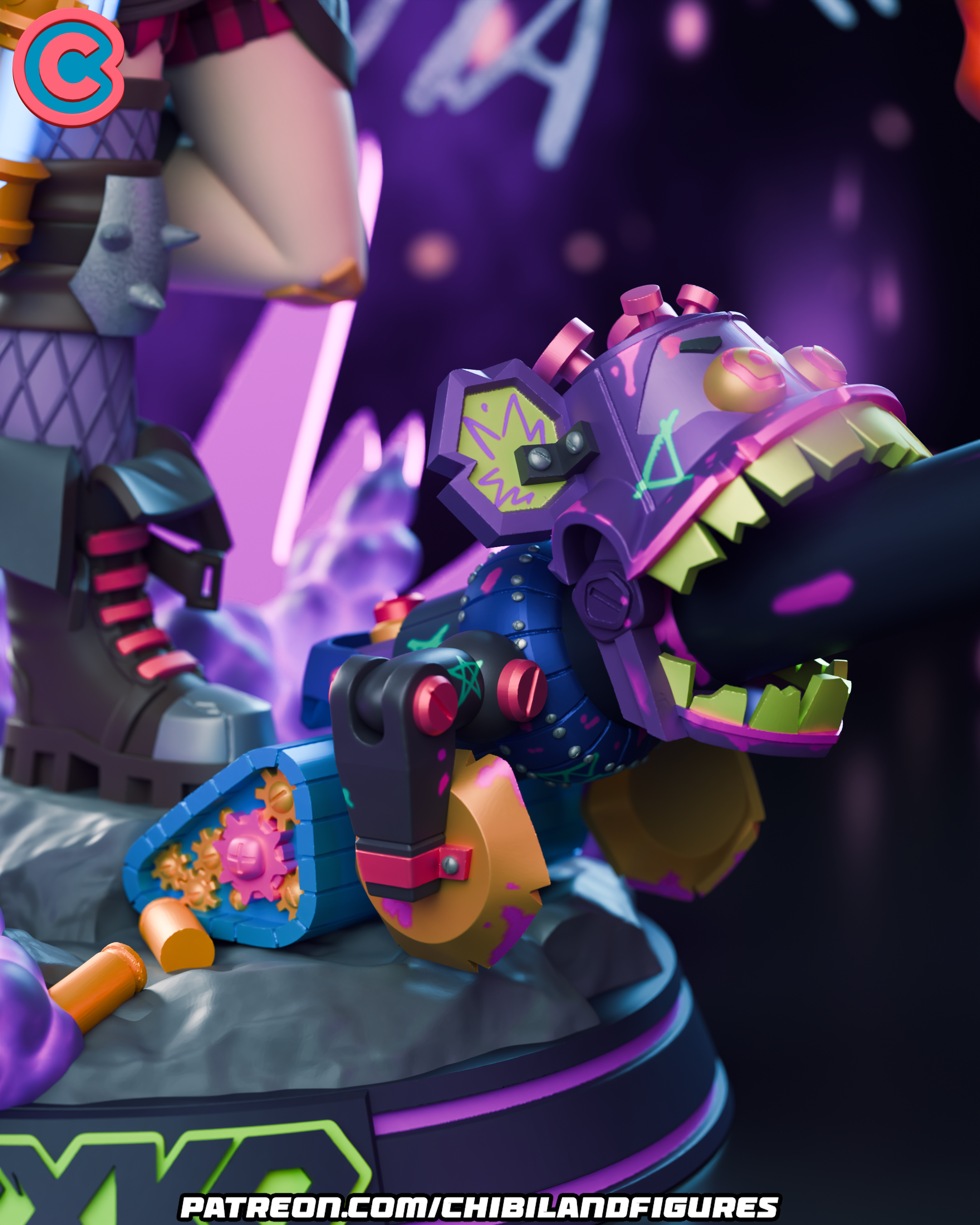 Jinx (2XKO) Chibi (8).png