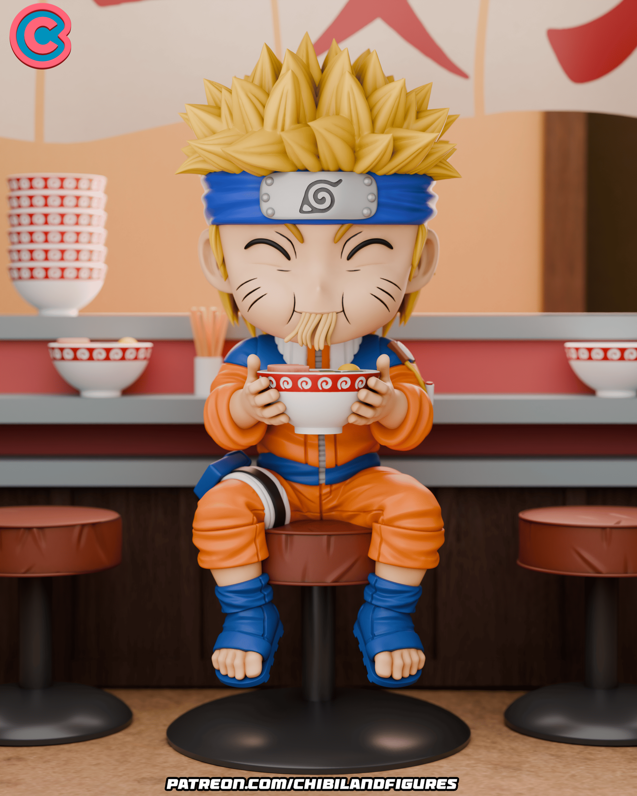 GS-0347 — Naruto