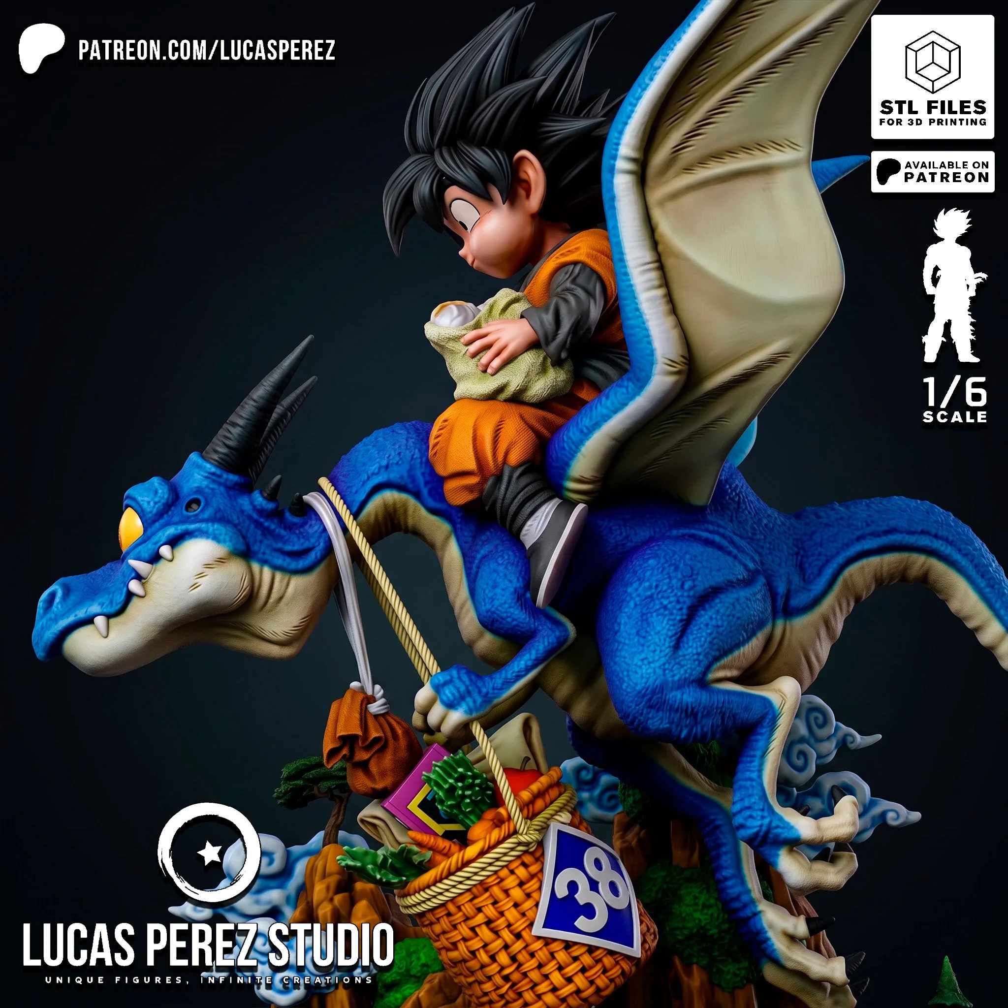 Goten and Dragon4.jpg