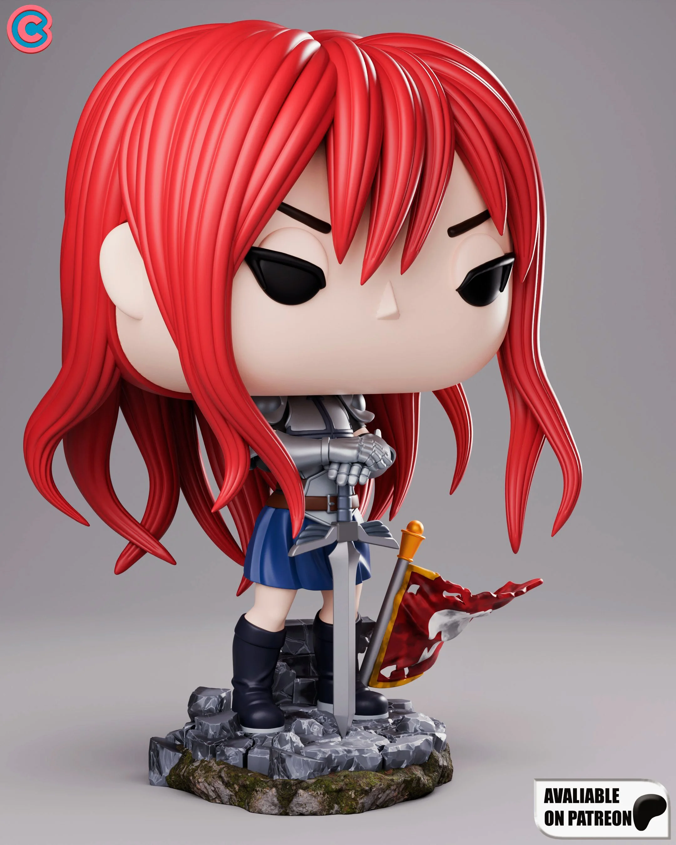 Erza Scarlet (Funko) (4).jpg