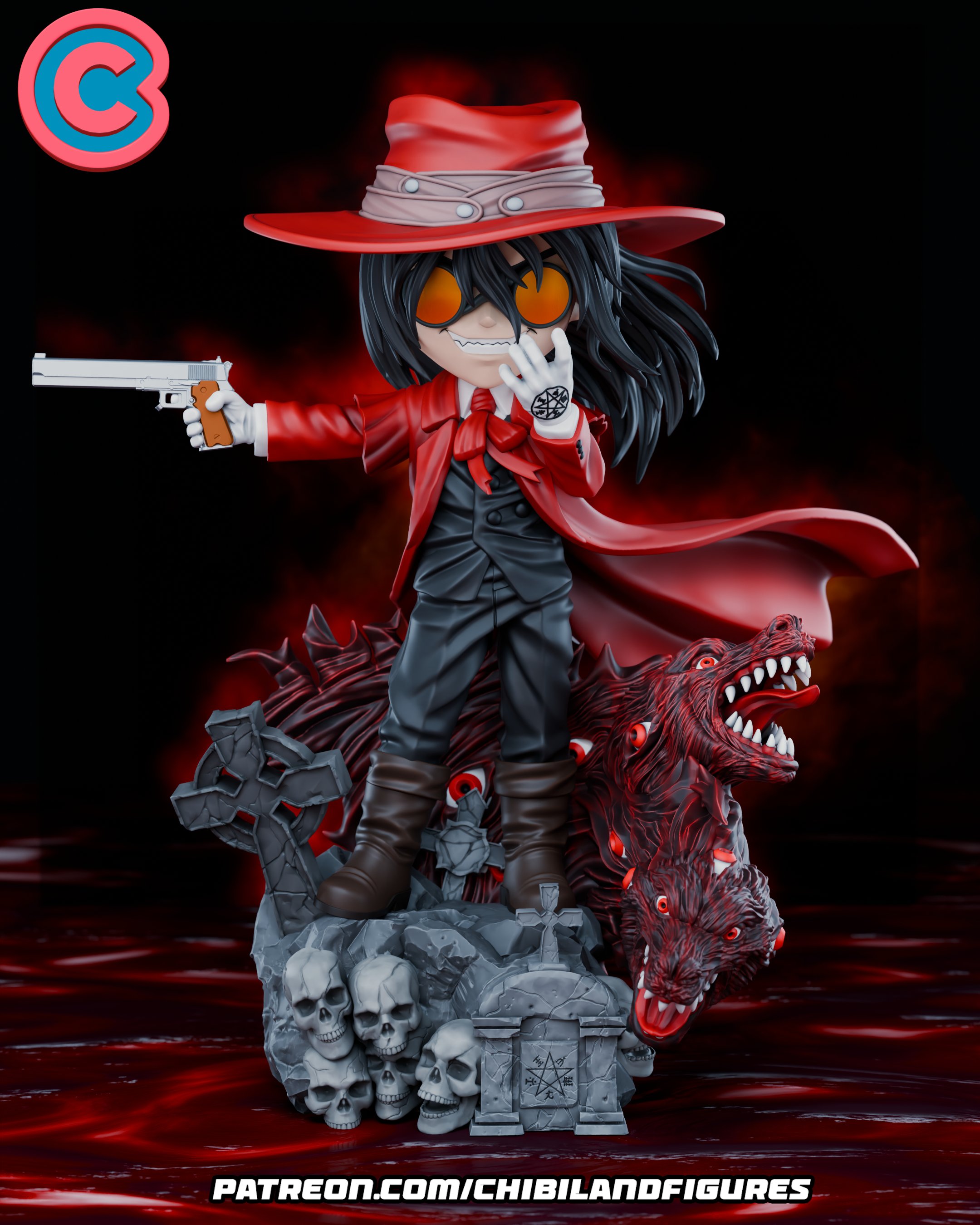 GS-0359 — Alucard