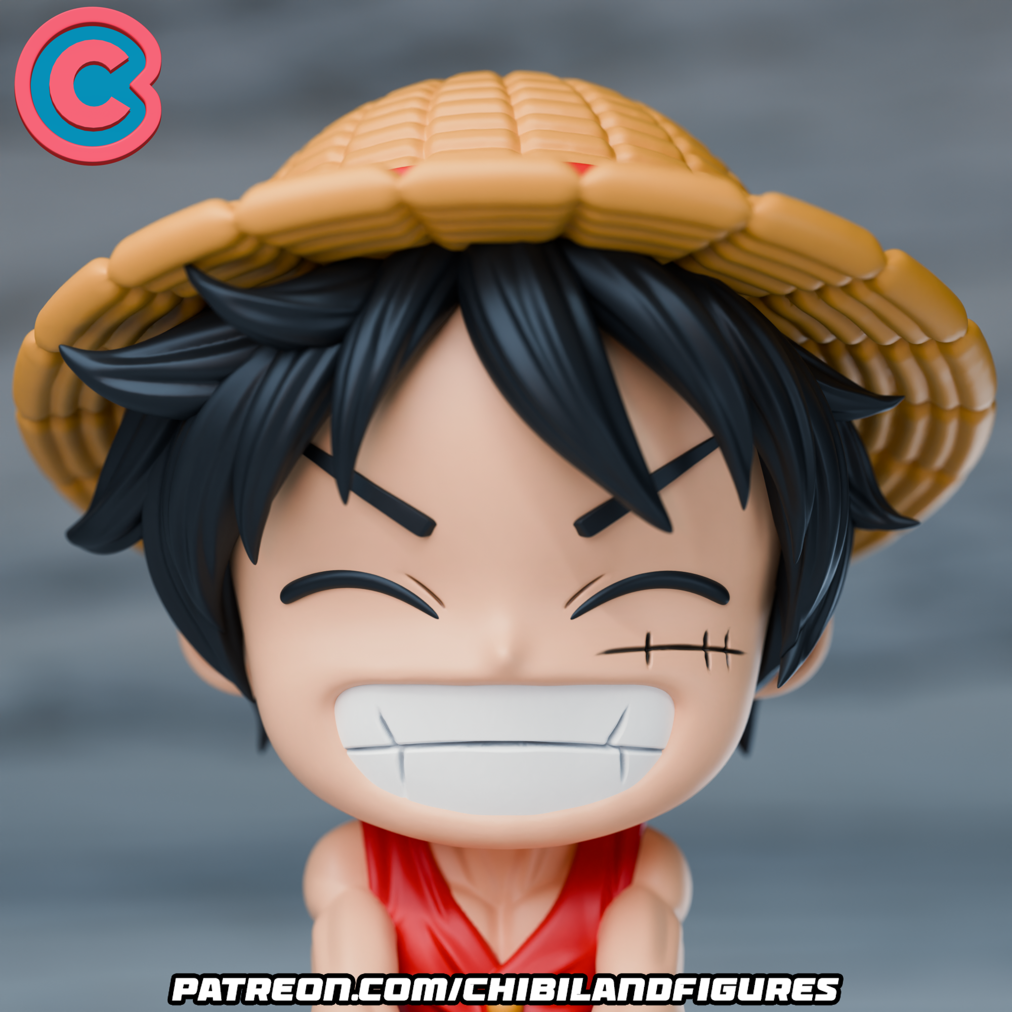 Luffy Chibi (5).png
