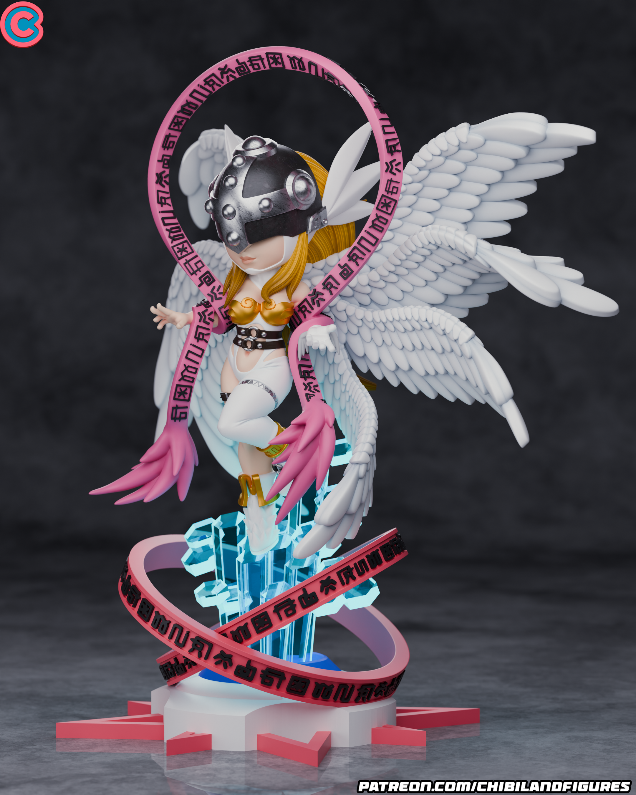 Angewomon (Chibi) (2).png