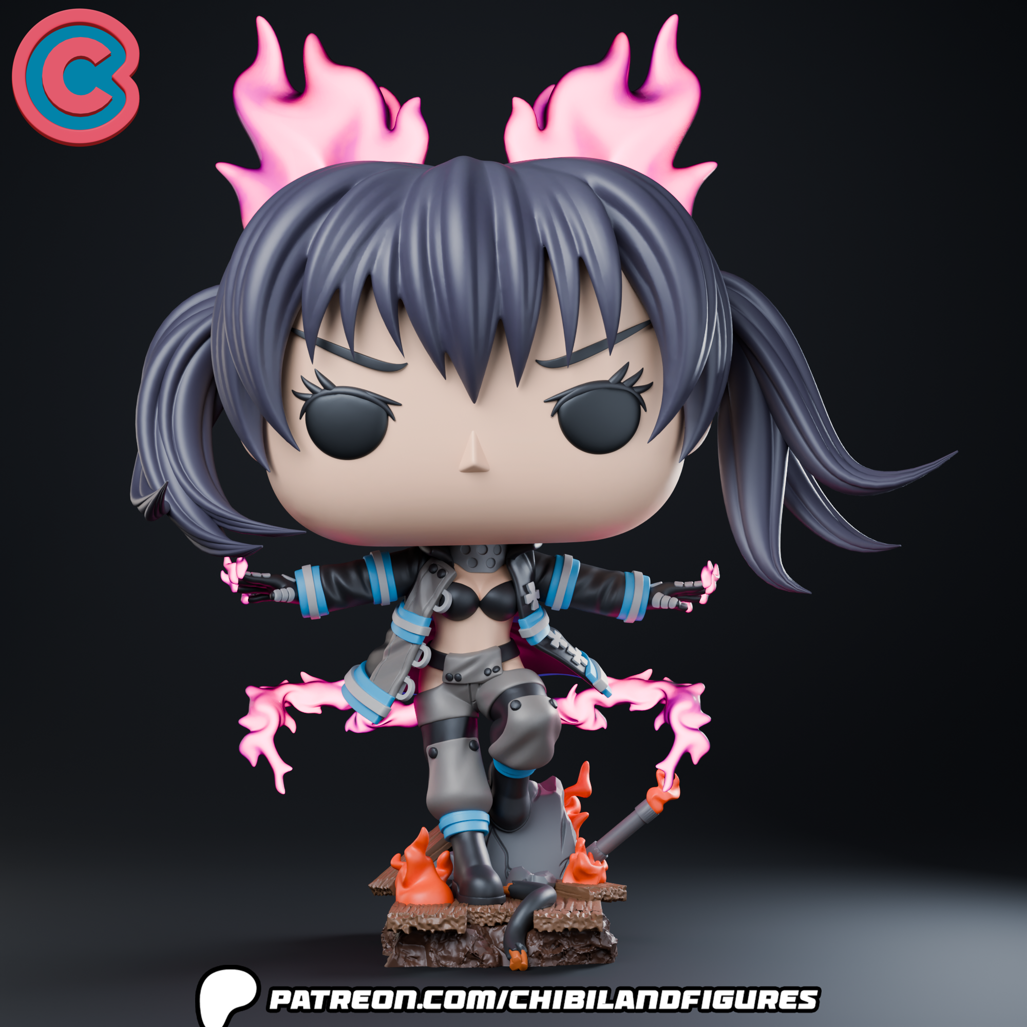 GS-0407 — Tamaki