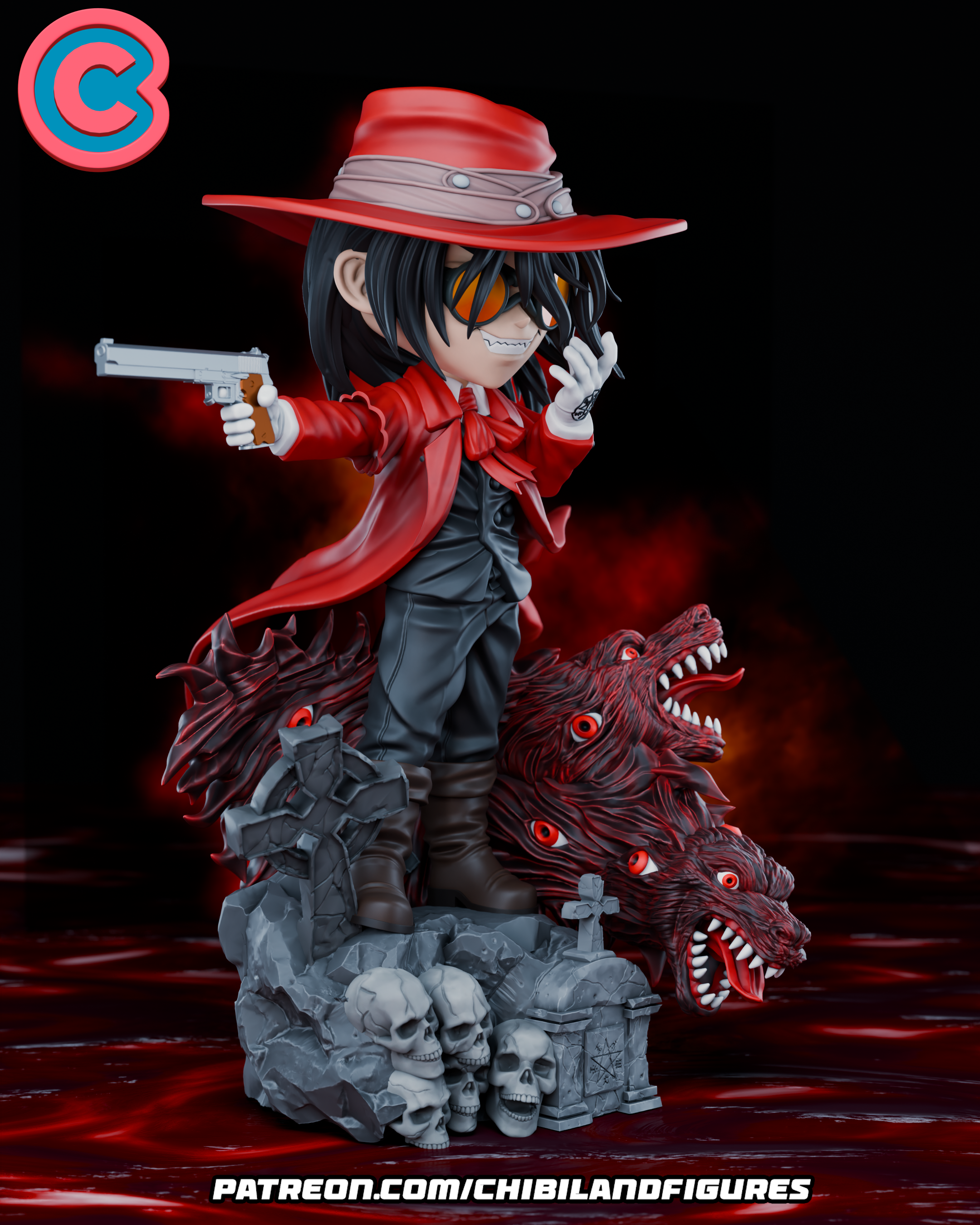 Alucard (Hellsing) Chibi (4).png
