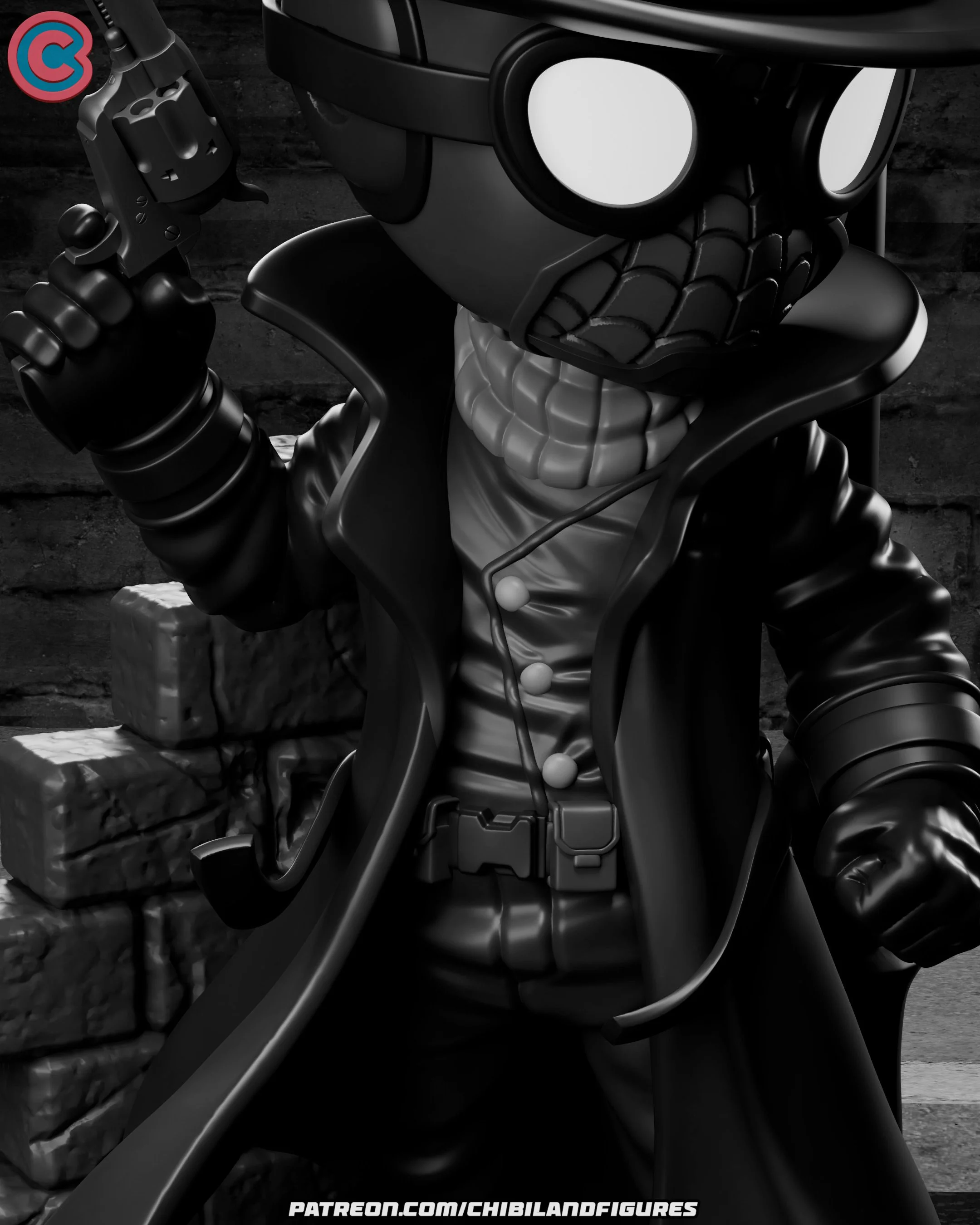 Spider Noir (Chibi) (7).jpg