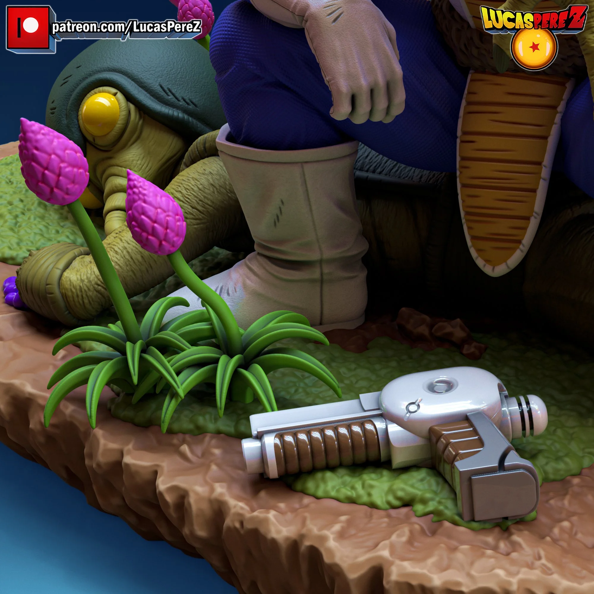 VEGETA AND NAPPA DIORAMA3.jpg