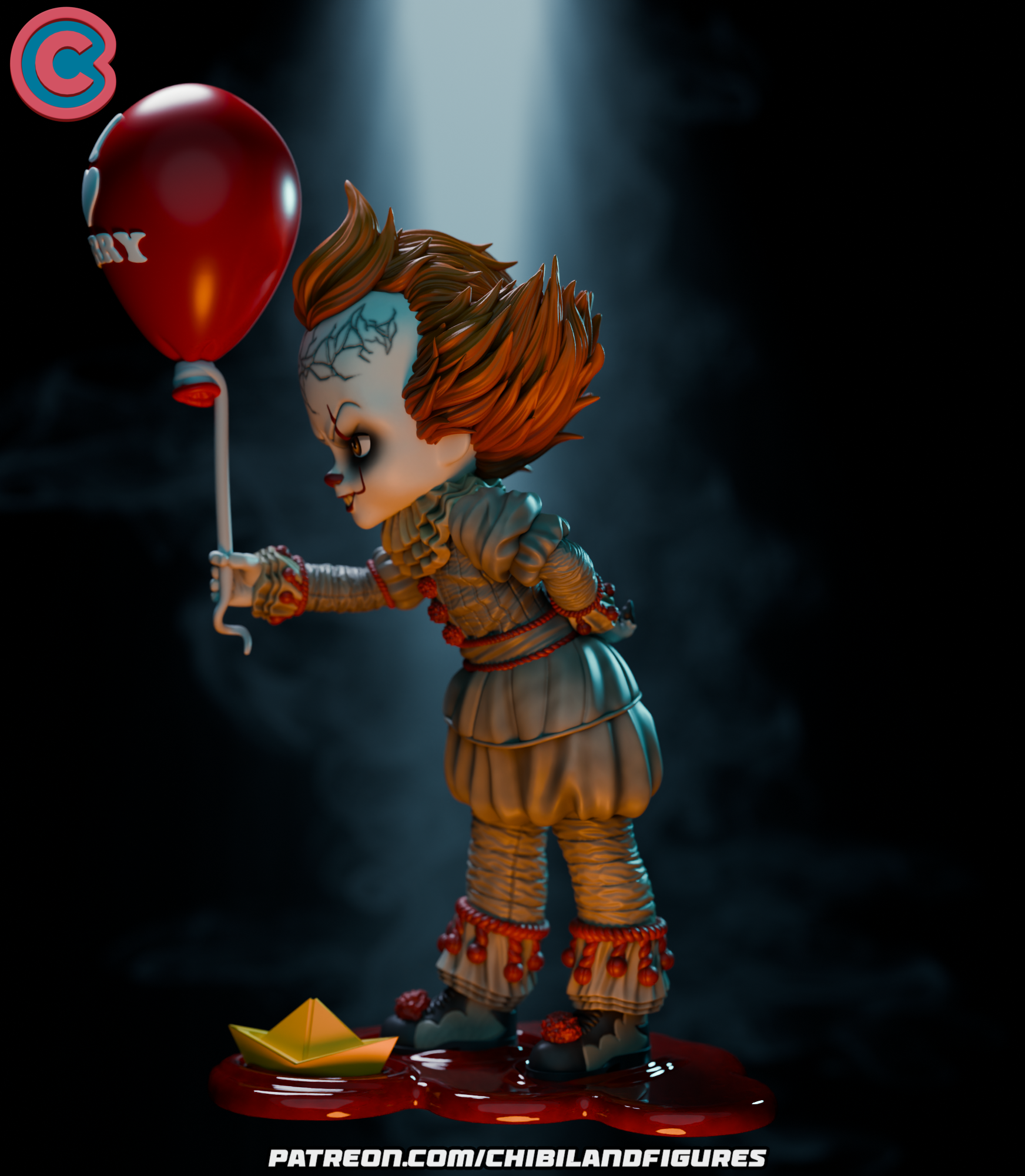 Pennywise Chibi (2).png