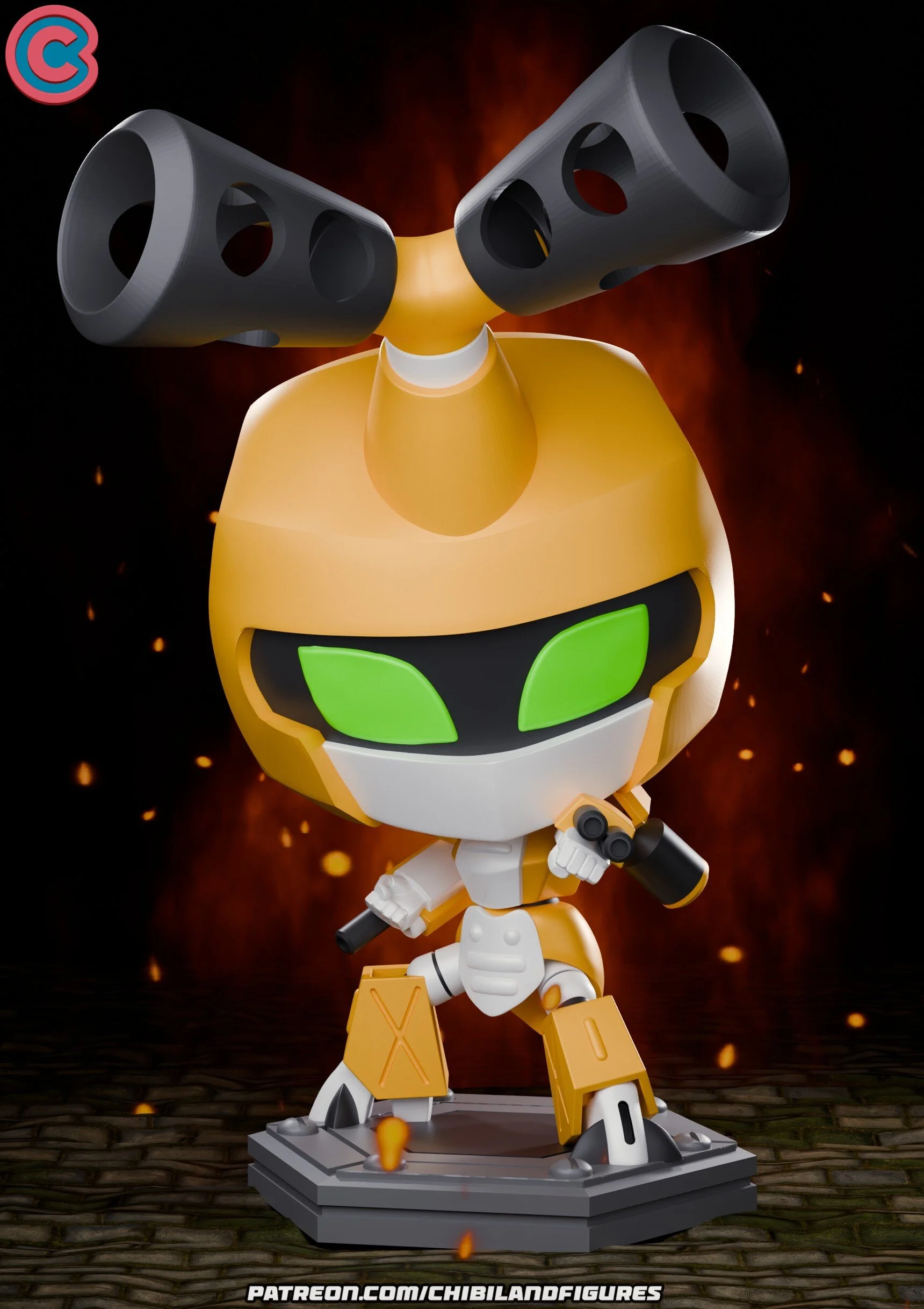 GS-0396 — Metabee