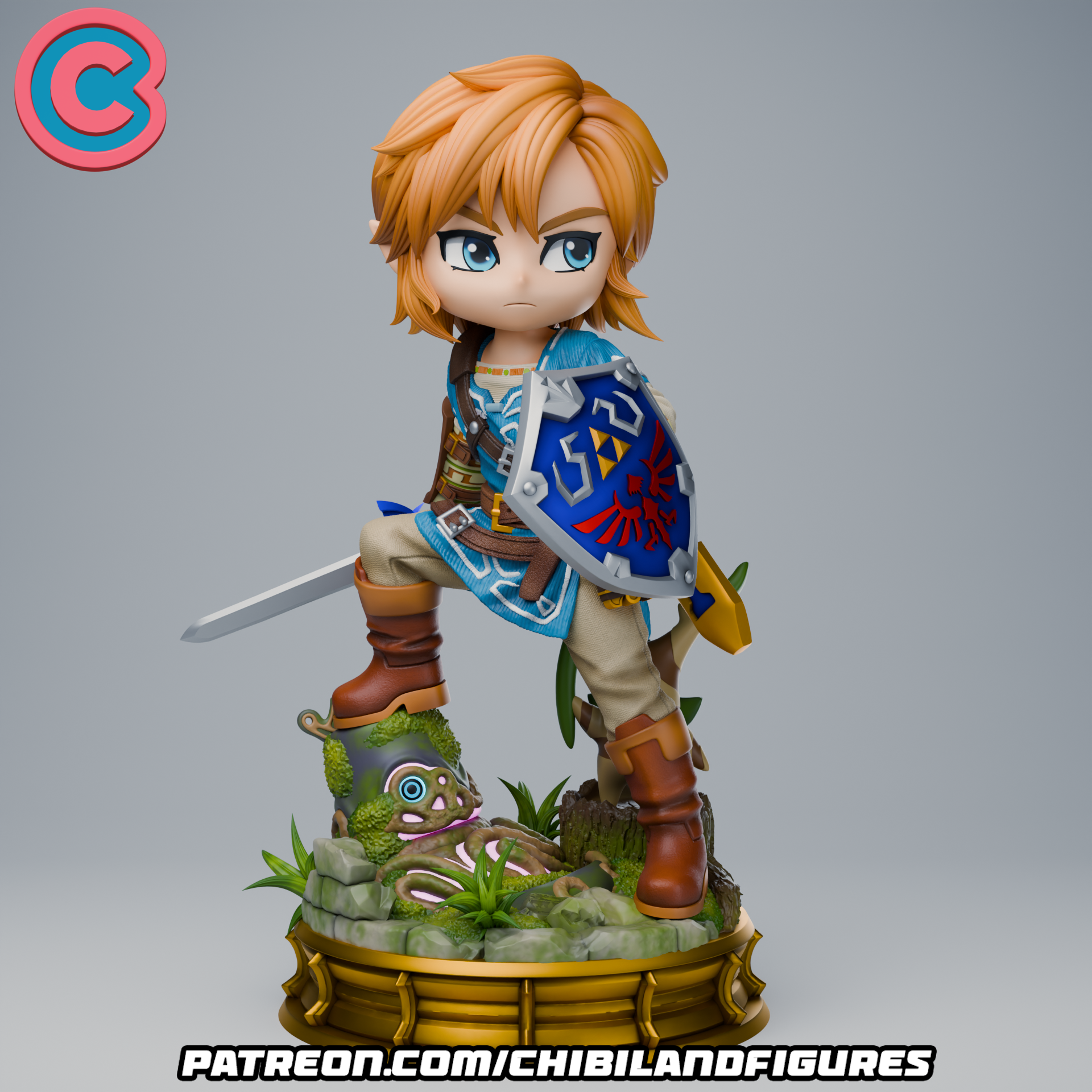 GS-0325 — Link