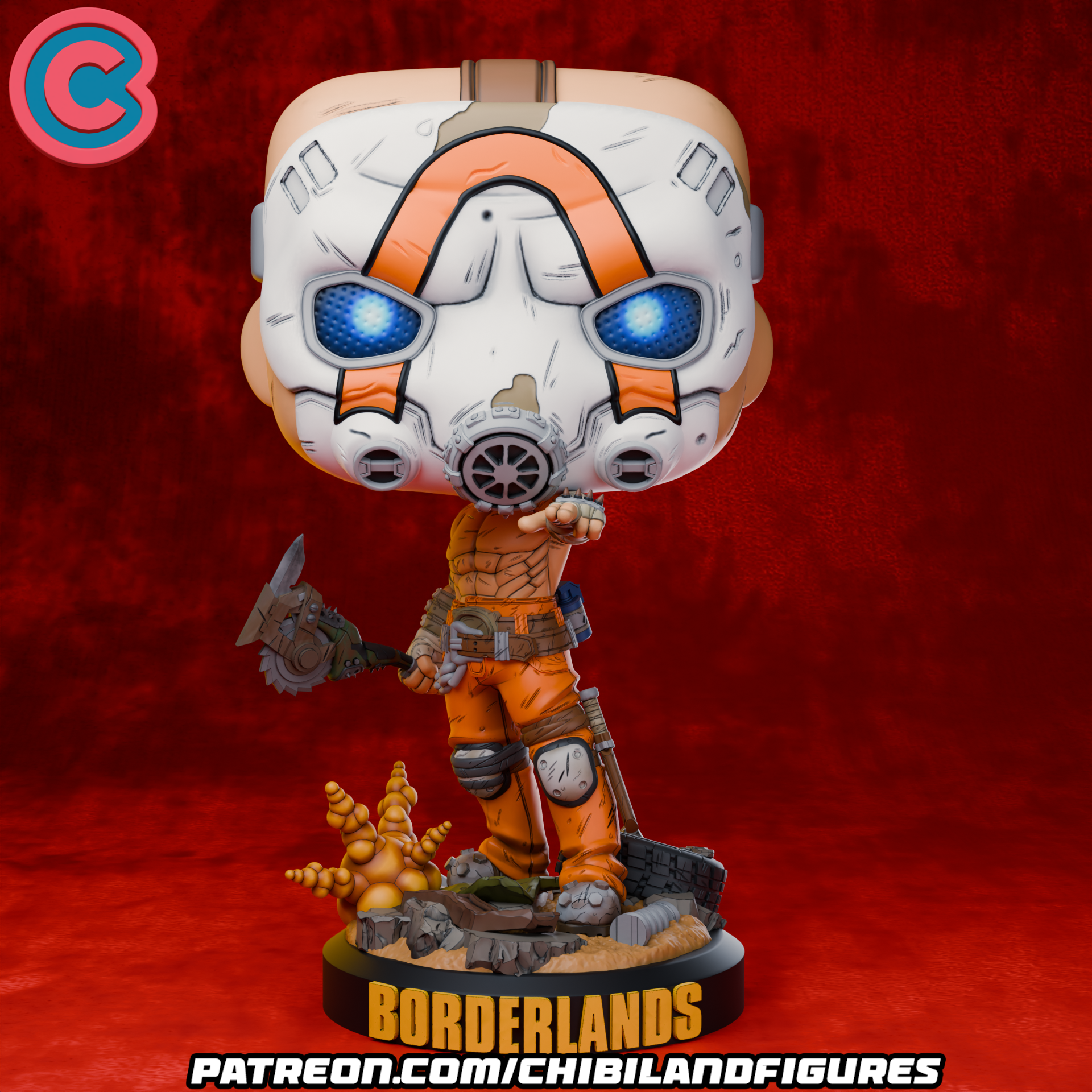 GS-0436 — Psycho
